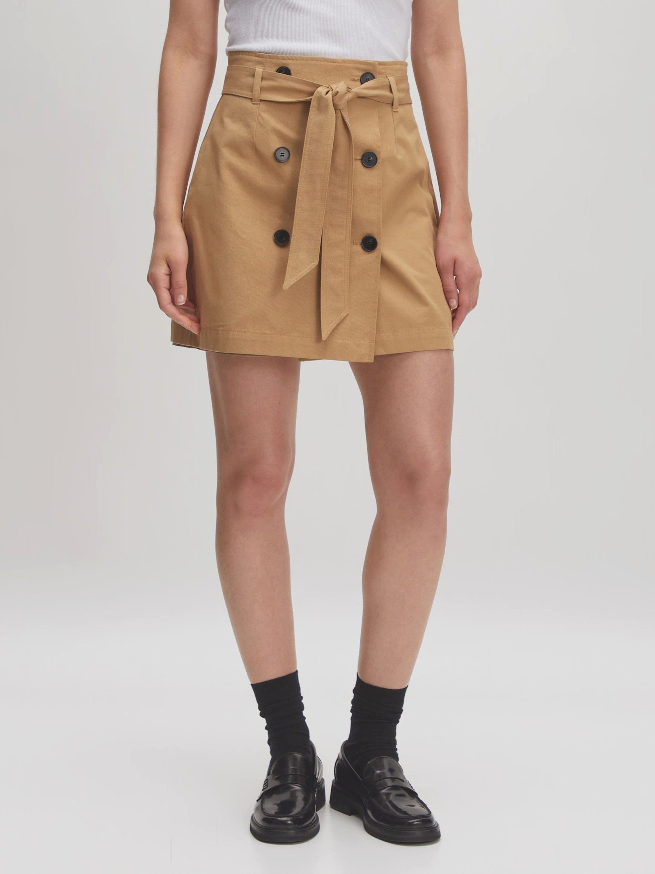 EDITED Minirock Tess (1-tlg) Weiteres Detail günstig online kaufen