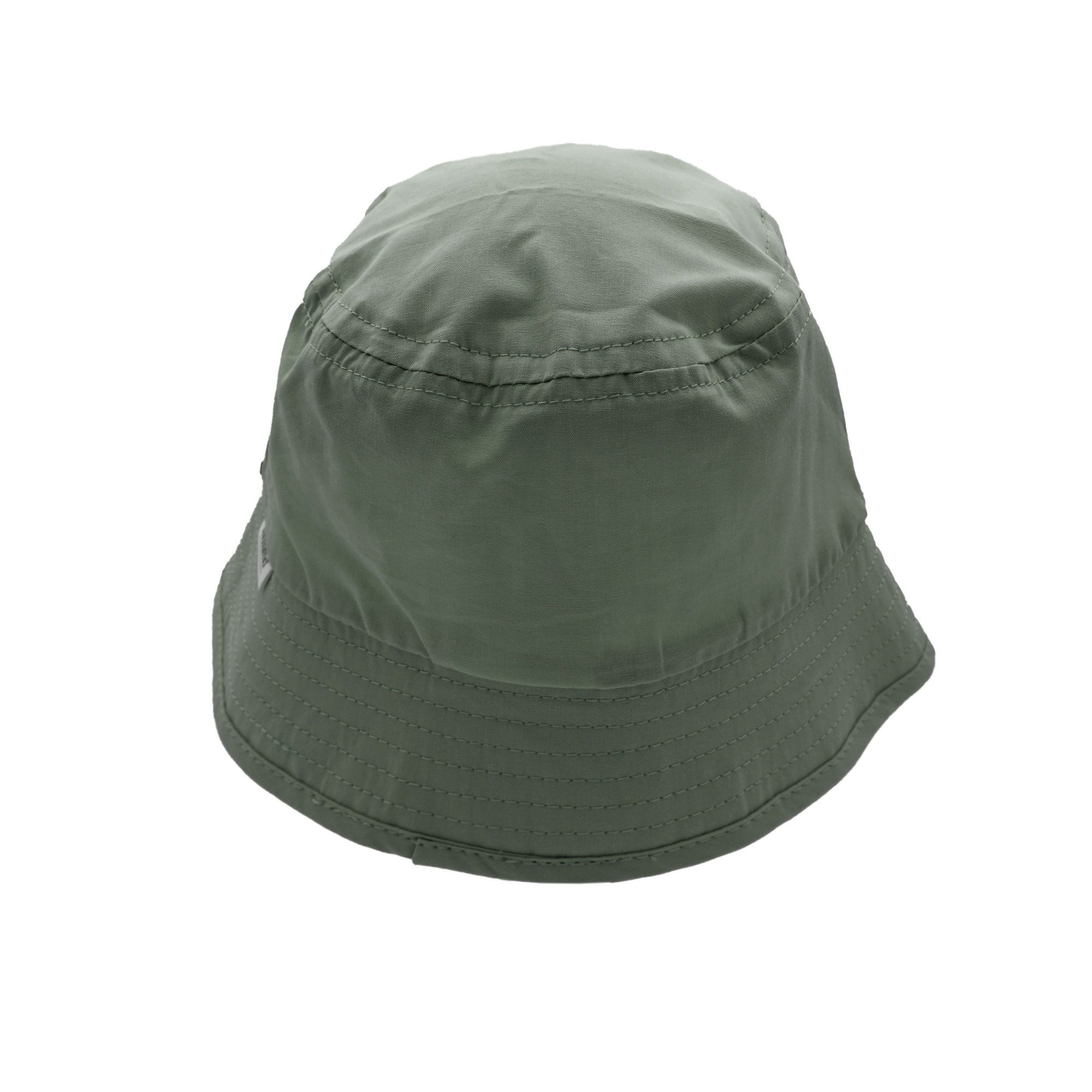 MAXIMO Fischerhut (1-St) schützt vor UV, mit Bindeband, bequem, basic, Baumwolle