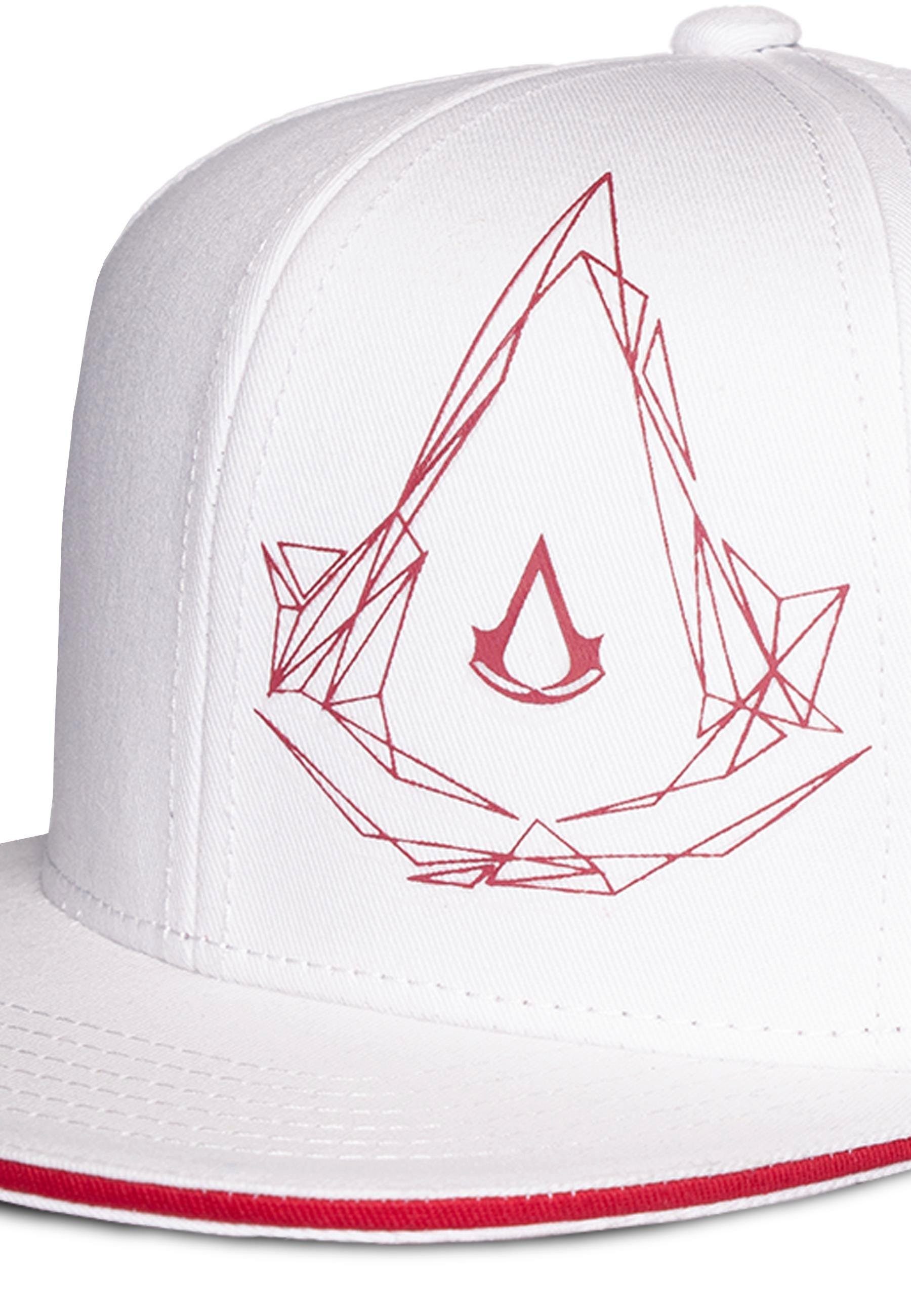 Assassins Creed Snapback Cap