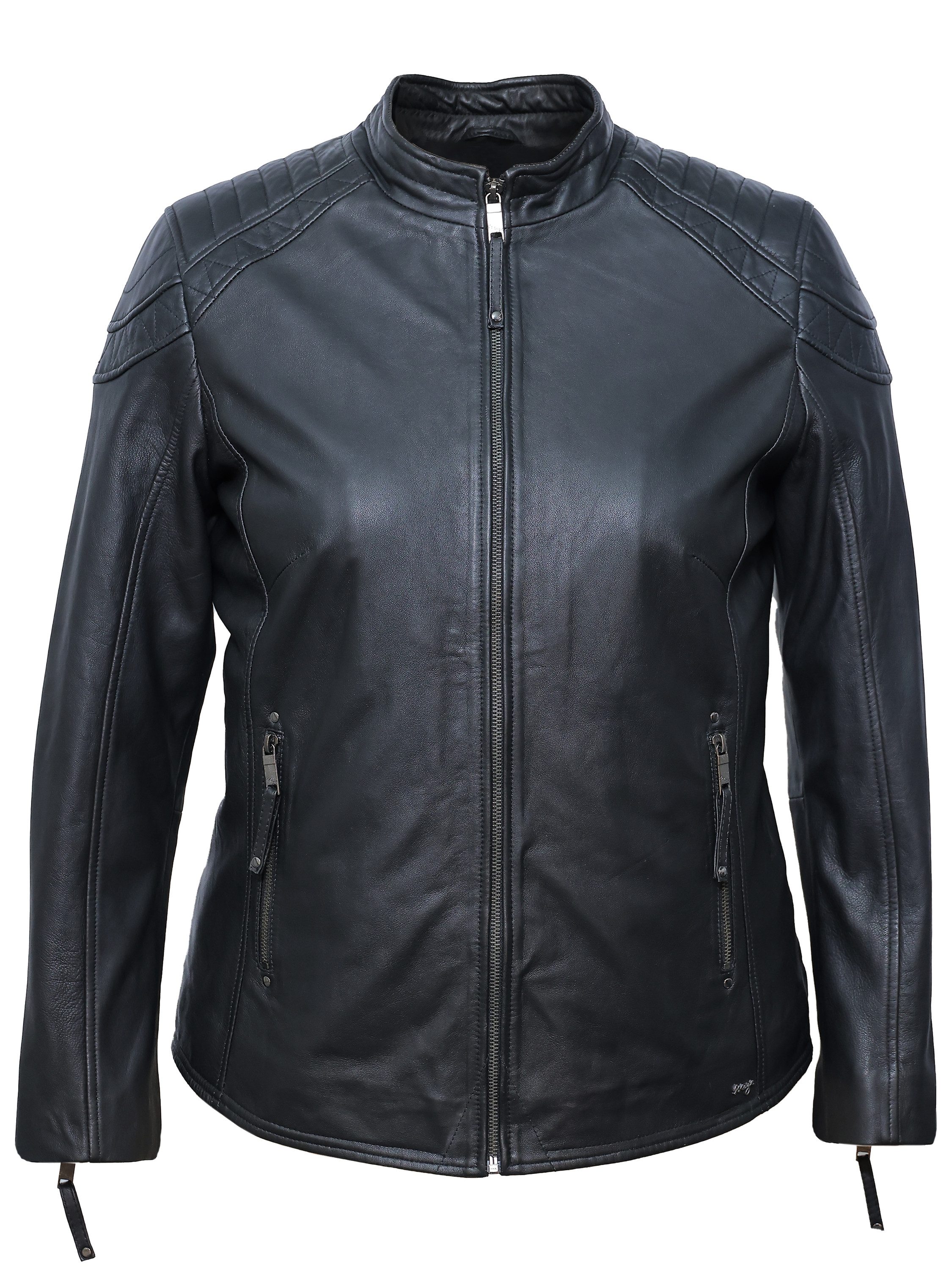 Lederjacke 42021312
