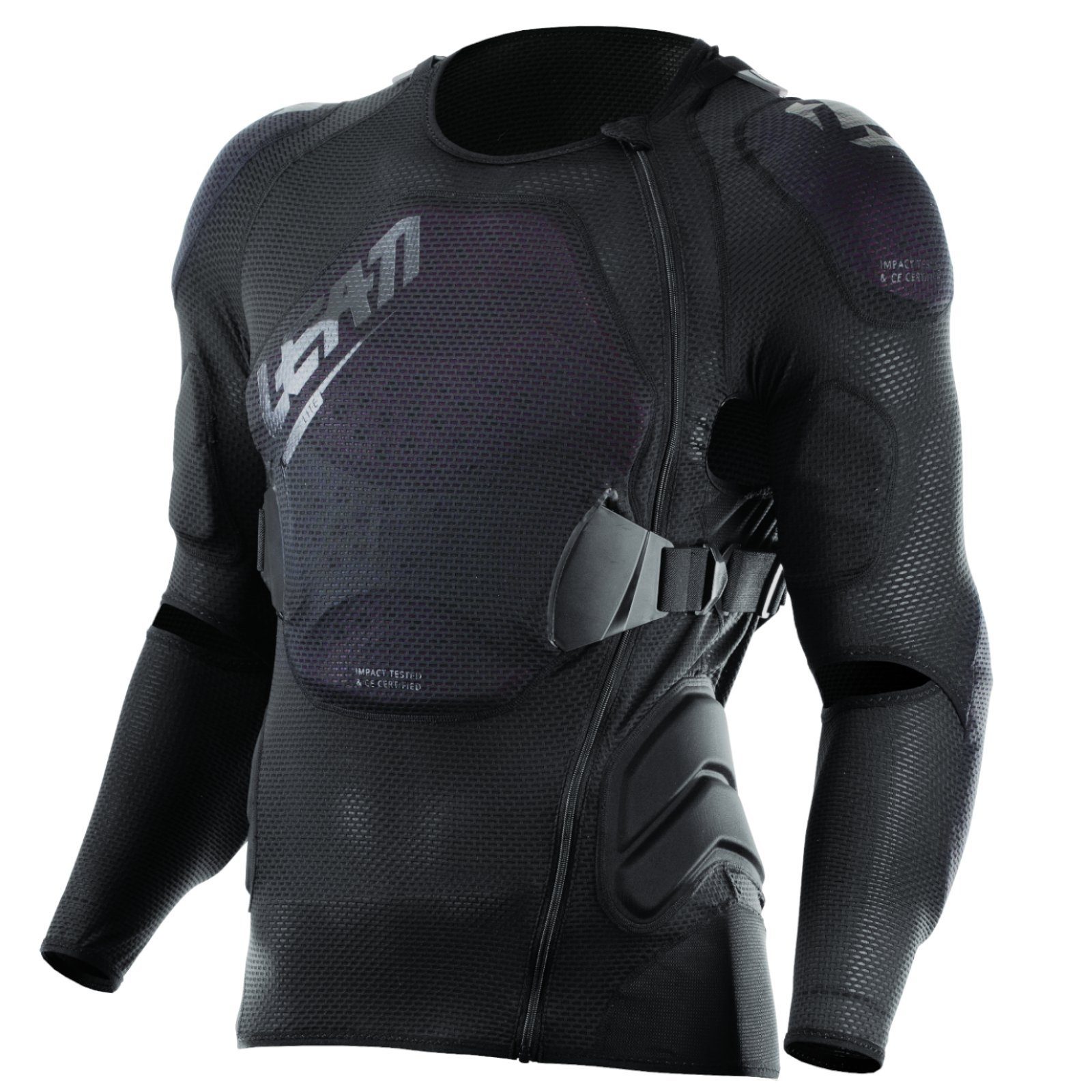 Protektorenjacke