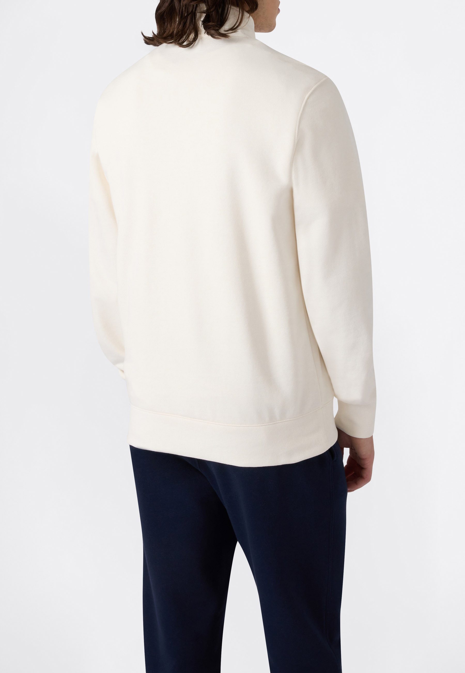 Champion Sweatshirt ICONS TONAL Half Zip Sweatshirt