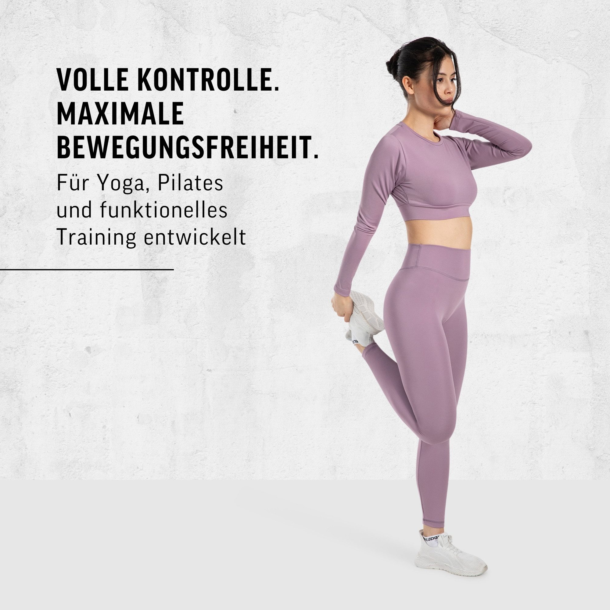 Smilodox Leggings Jaine