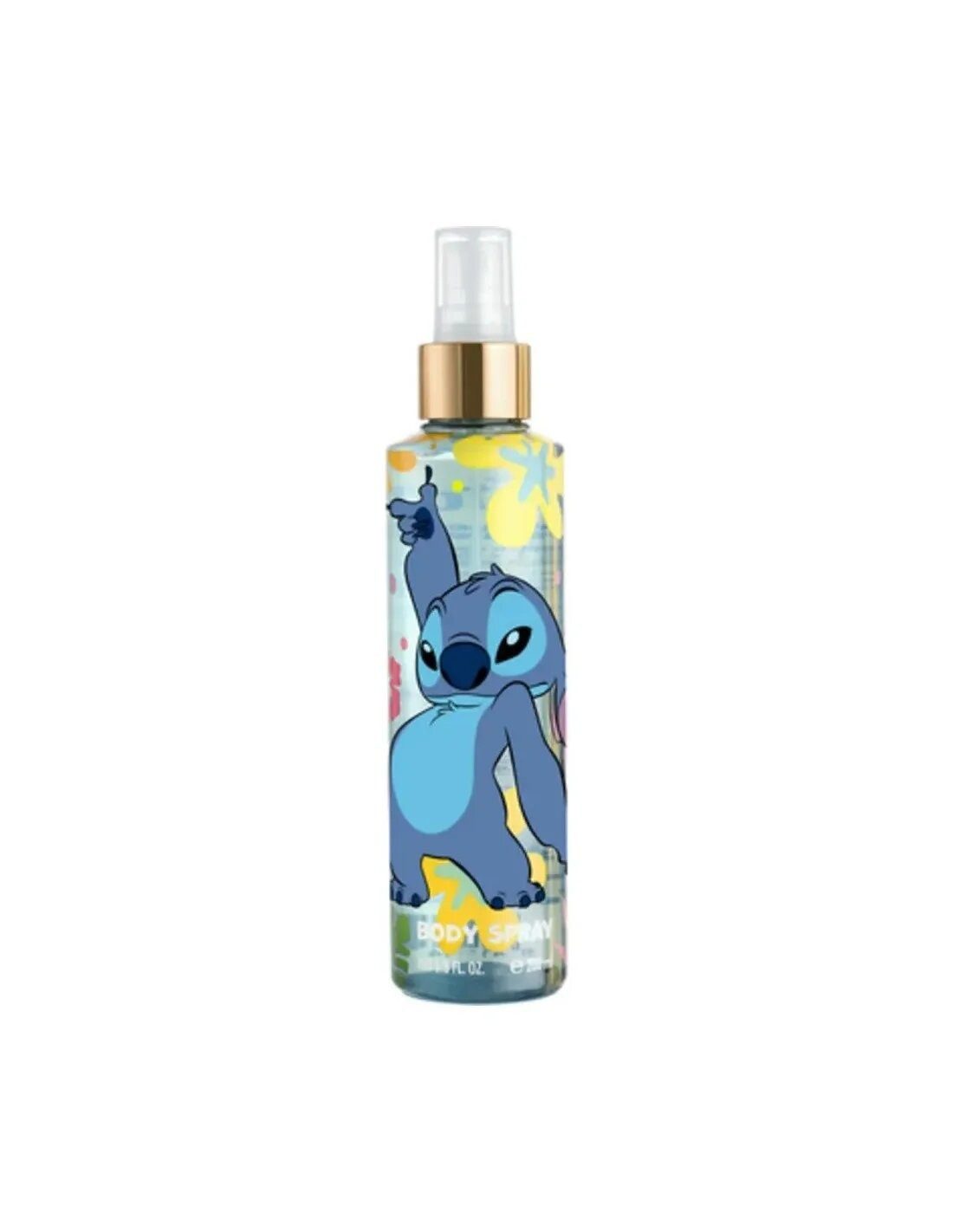 Air-Val Körperspray Air-Val Lilo&Stich Körperspray 200 Ml