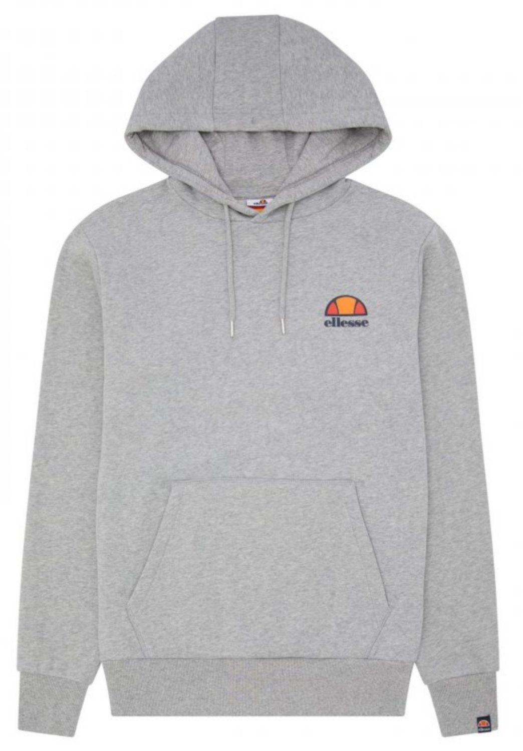 Ellesse Kapuzensweatshirt Toce OH Hoody günstig online kaufen