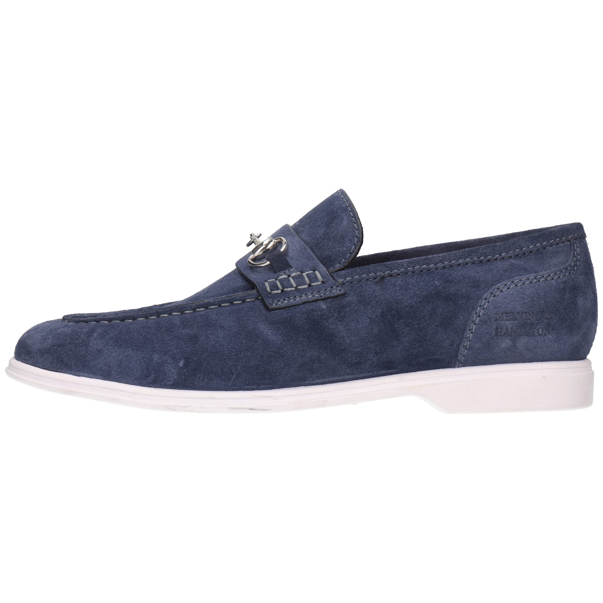 Melvin & Hamilton Earl 28 Loafer