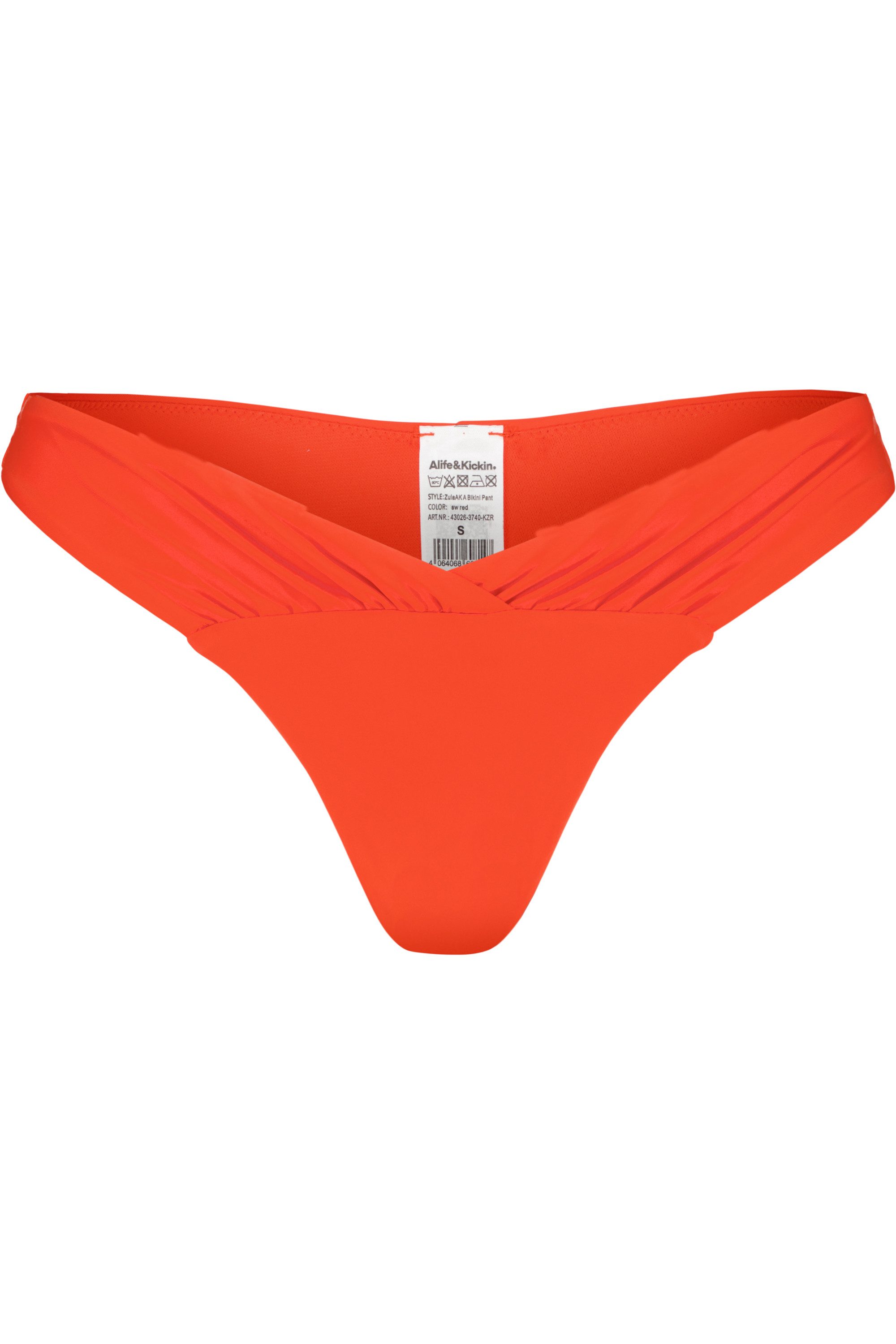 Alife & Kickin Bikini-Hose Damen ZulaAK günstig online kaufen