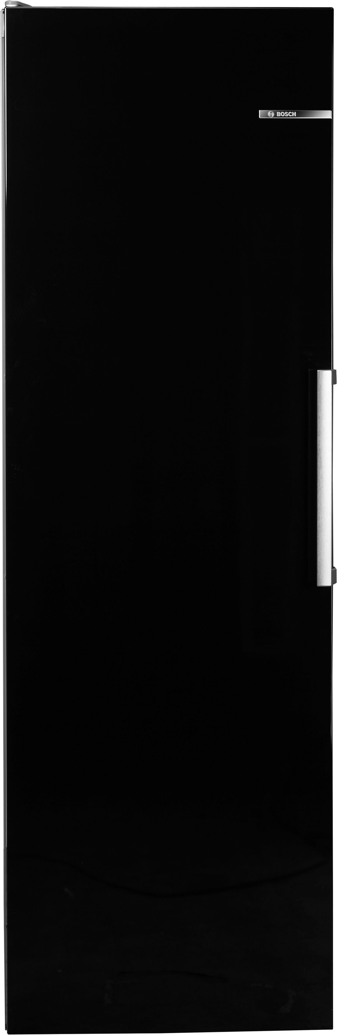 Kühlschrank BOSCH cm cm KSV36VBEP, 60 breit hoch, 186 4