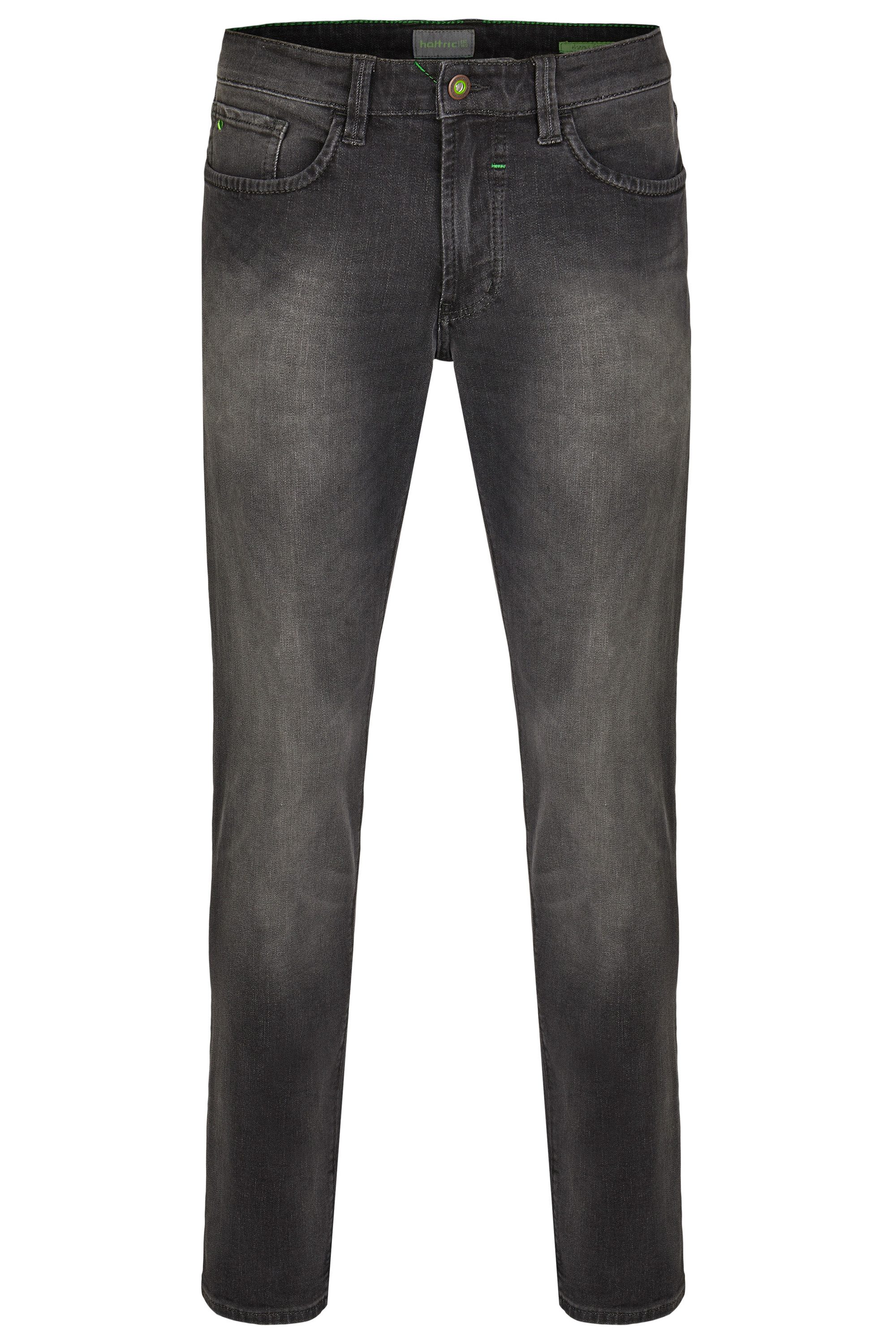 Hattric 5-Pocket-Jeans Jeanshose Harris Repreve