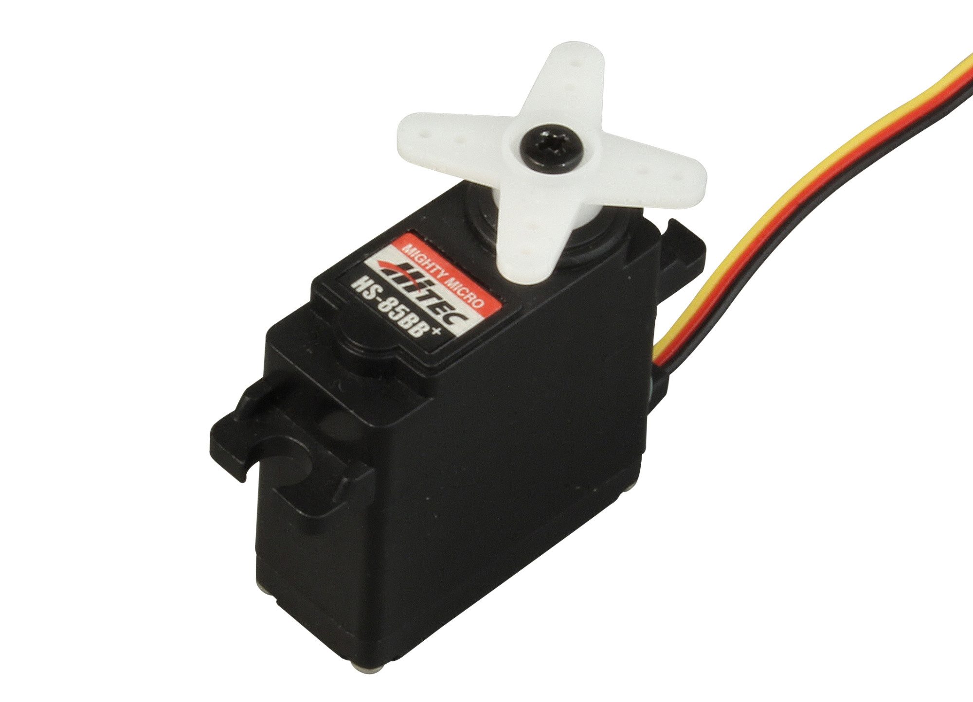 Hitec Hitec Servo HS-85BB RC-Fernsteuerung