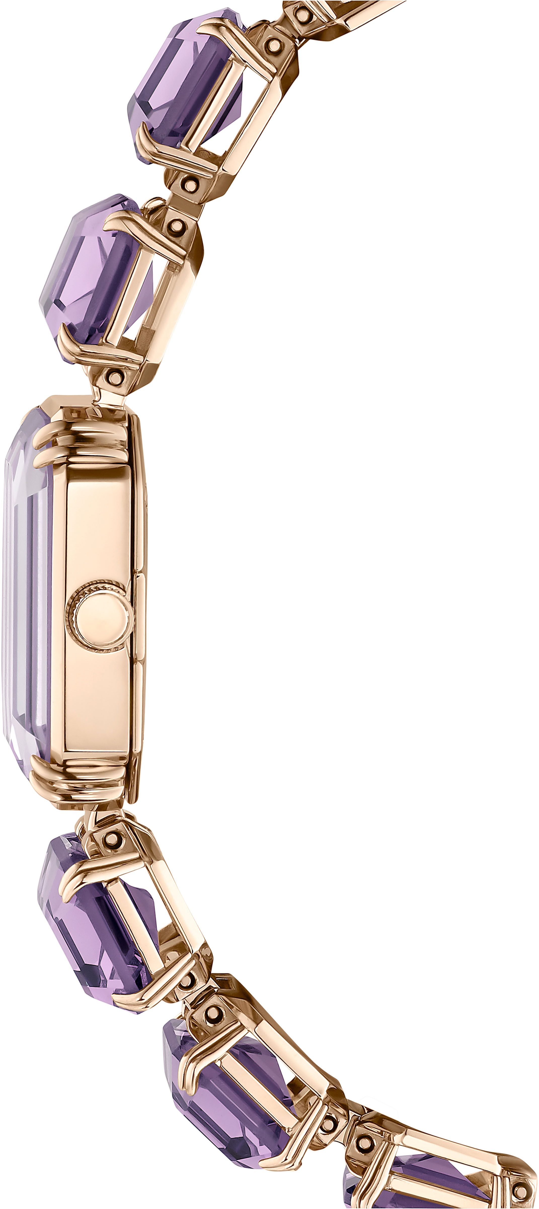 Swarovski Quarzuhr MILLENIA 5722364, Armbanduhr, Damenuhr, günstig online kaufen