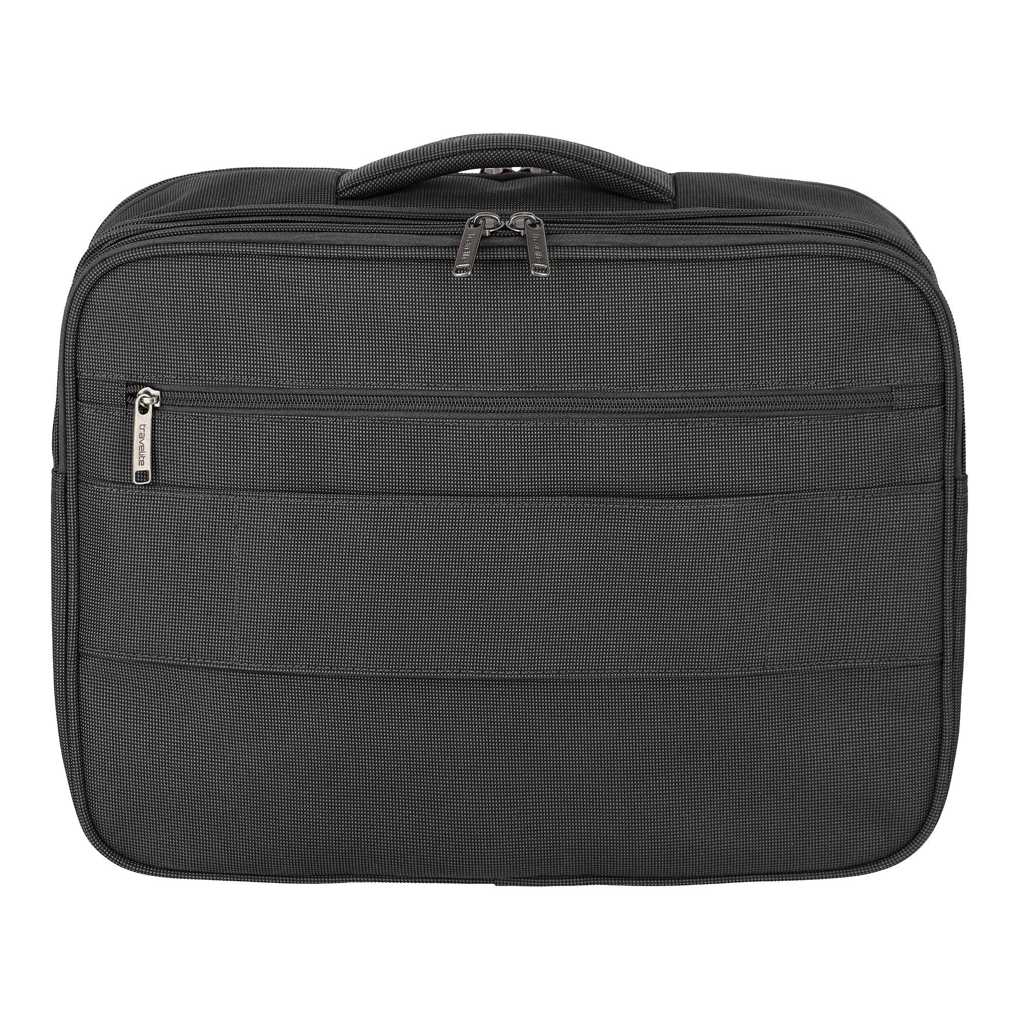 travelite Flugumhänger Cubis, Polyester