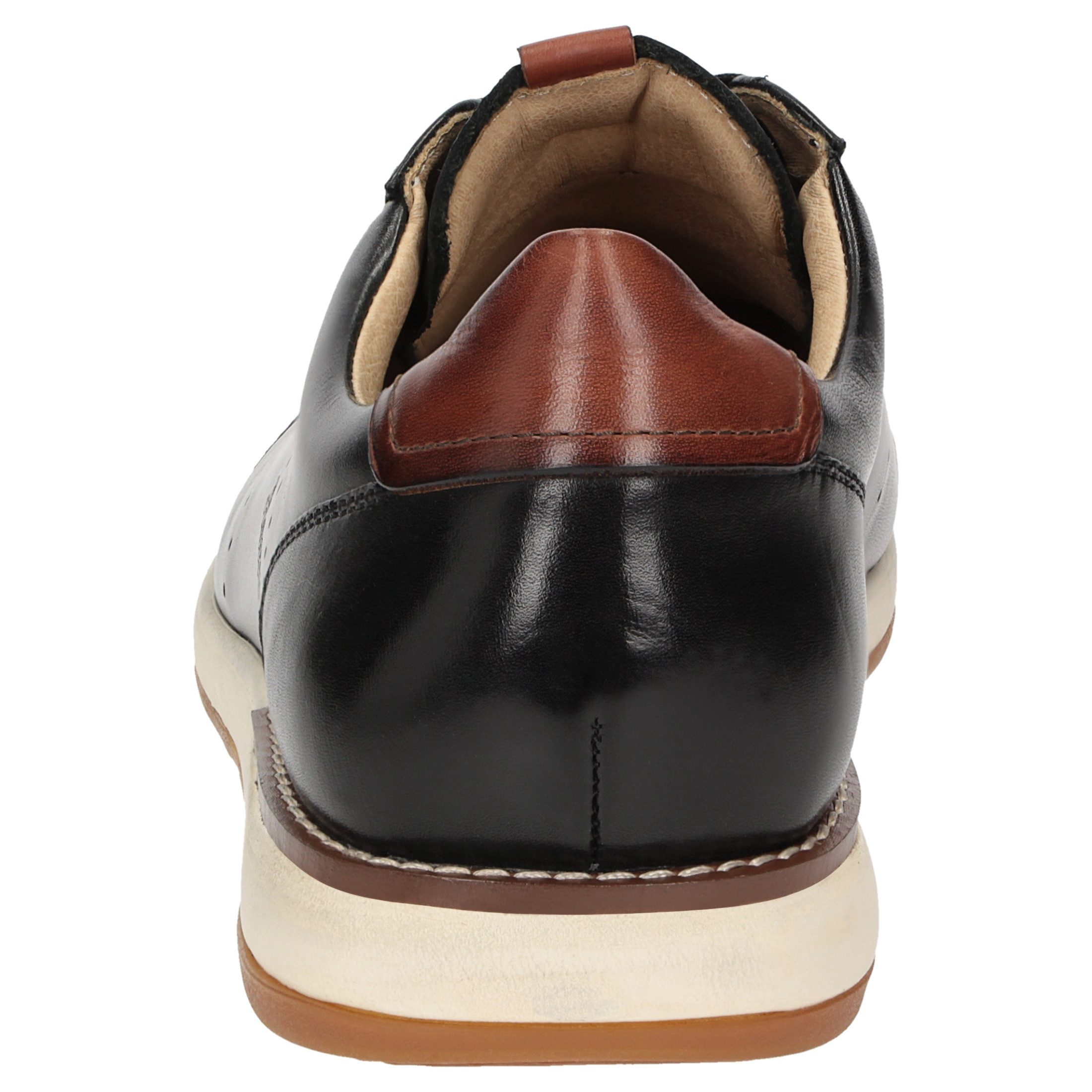 SIOUX Furatino-700 Sneaker