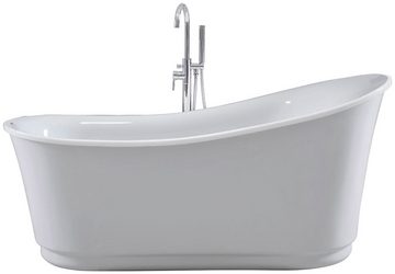 Sanotechnik Badewanne Oxford, doppelwandig