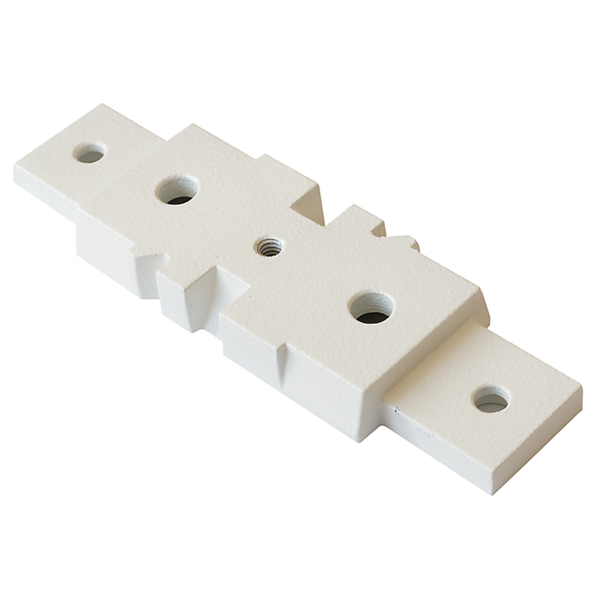 Skywatcher Teleskop Skywatcher Montageplatte für EQ-3 und EQ-5, 15cm