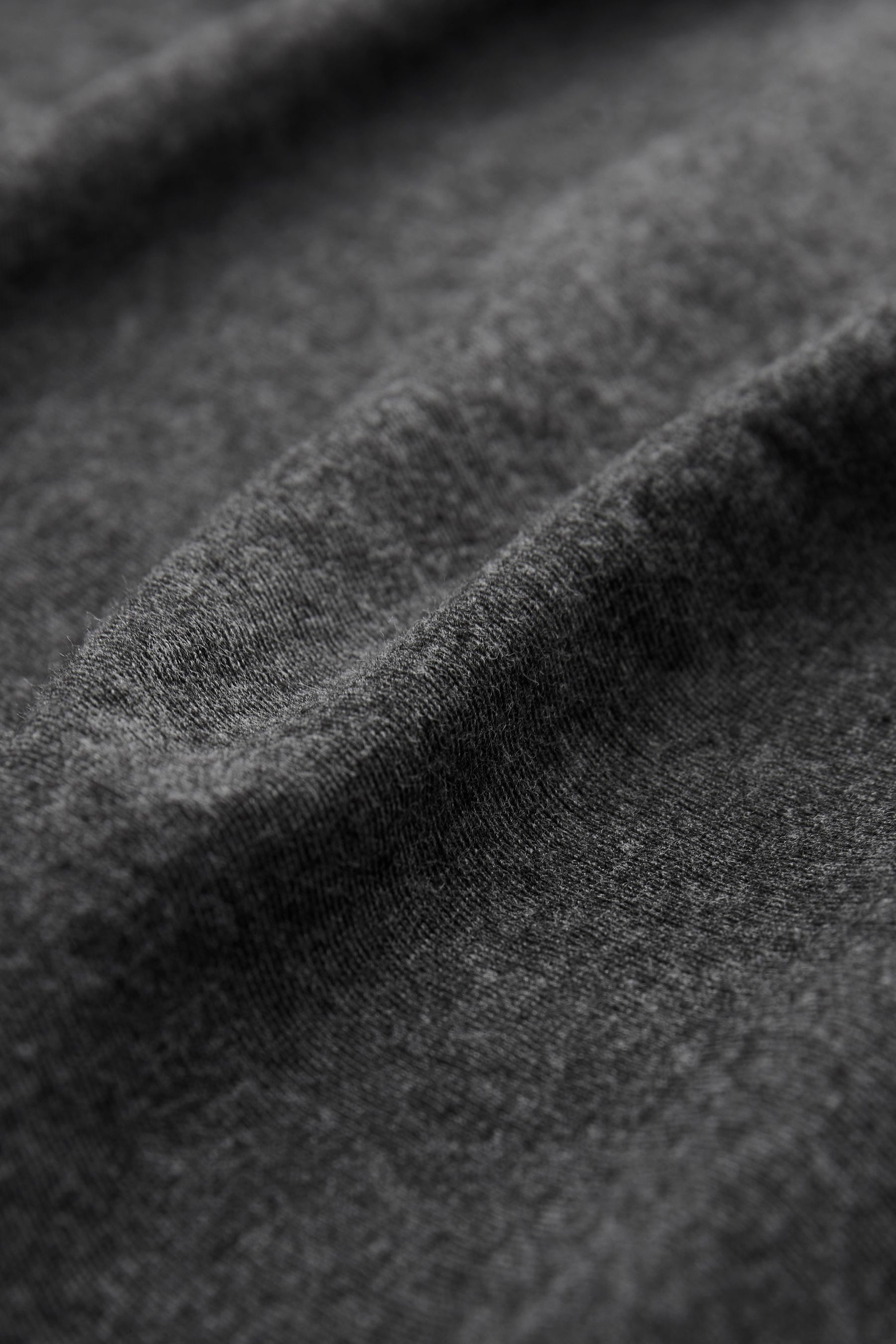Next T-Shirt Everyday Kurzarm-T-Shirt mit Rundhalsausschnitt (1-tlg)