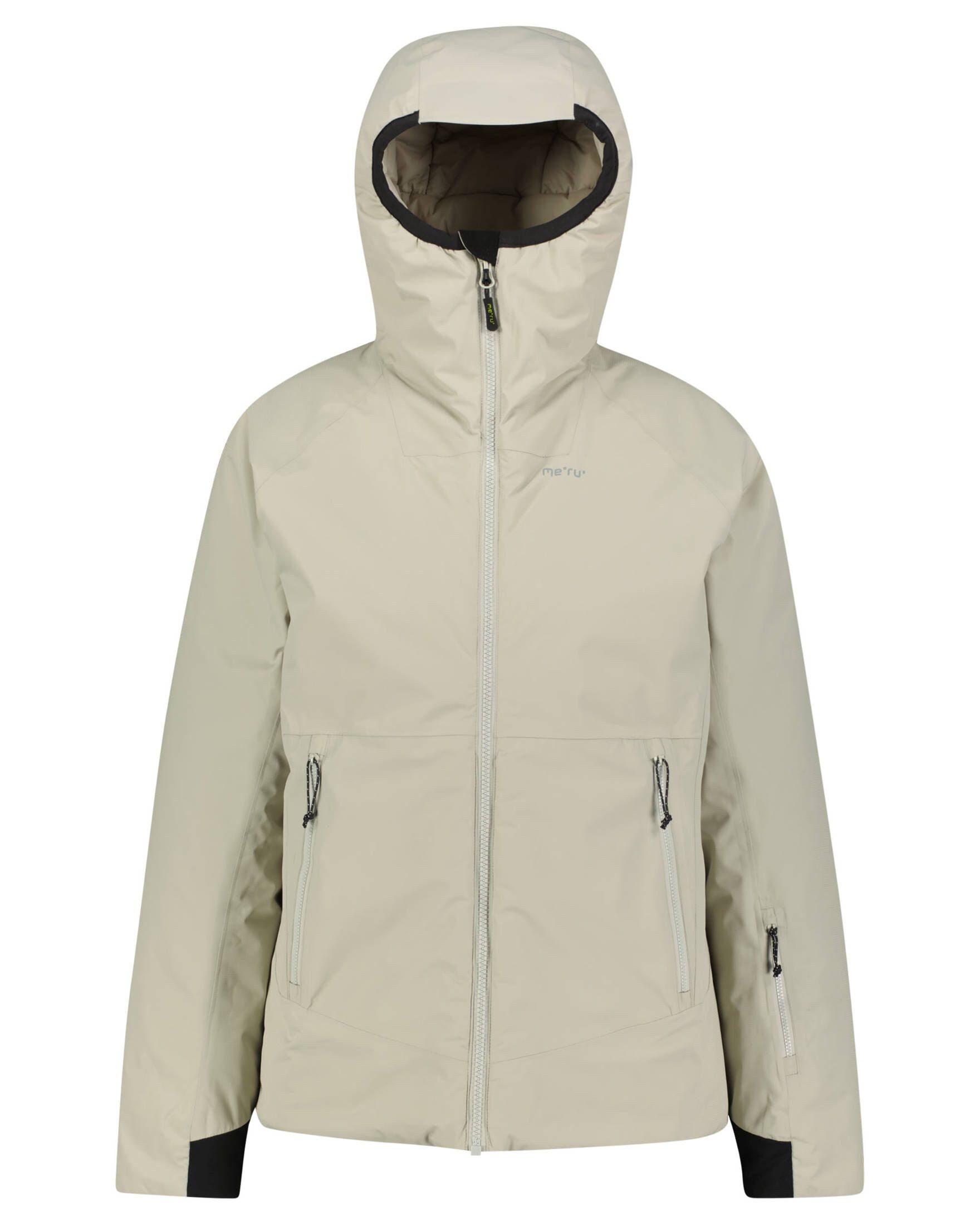Meru Outdoorjacke Damen Trekkingjacke PILOT POINT günstig online kaufen