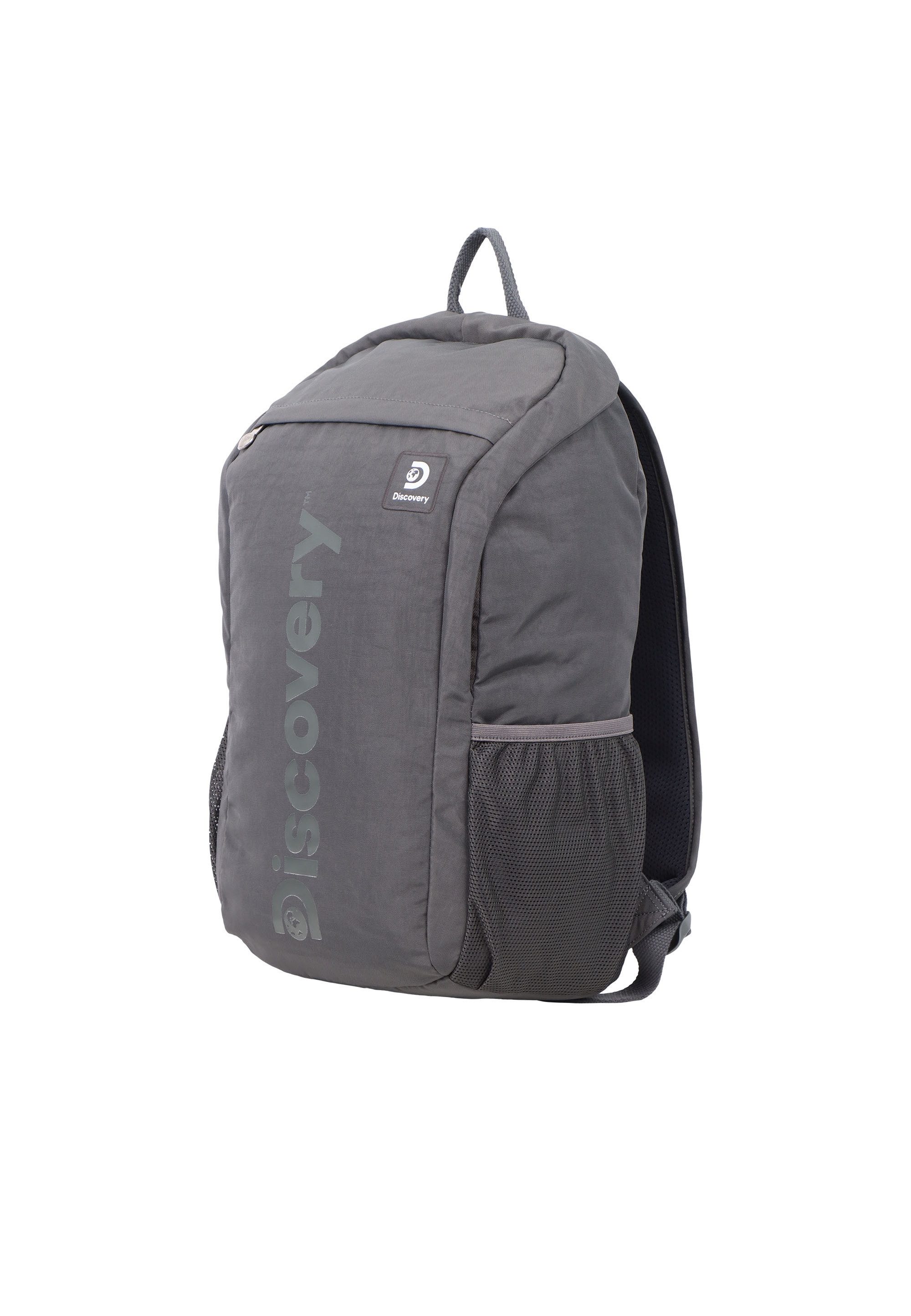 Discovery Cityrucksack Commuter, mit gepolstertem Bereich für einen 15-Zoll-Laptop
