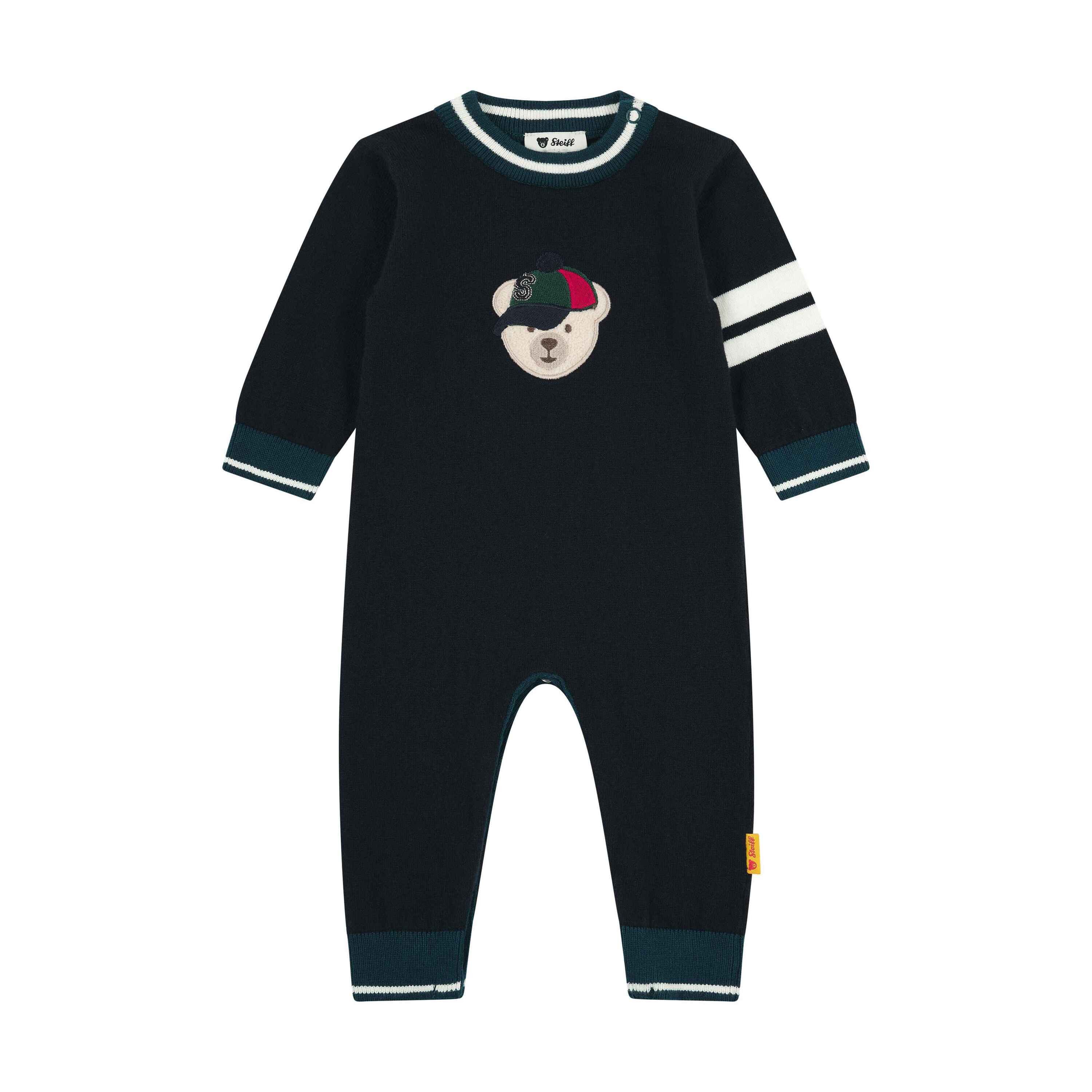 Steiff Strampler Strampler langarm Celebration