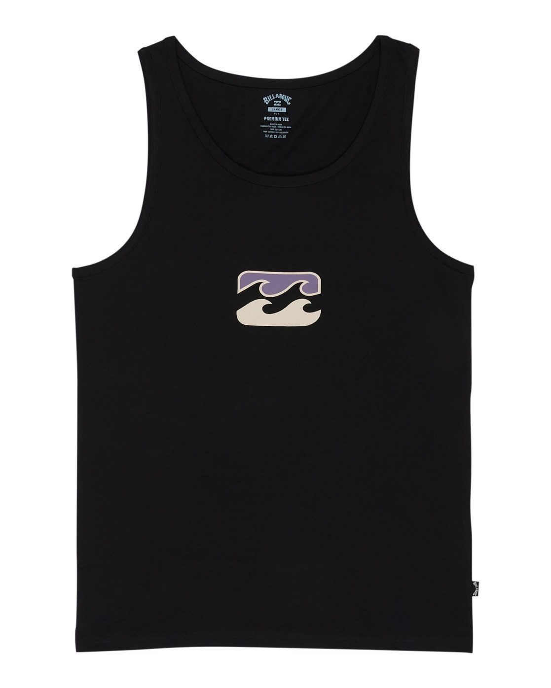 Billabong Tanktop Icon Wave
