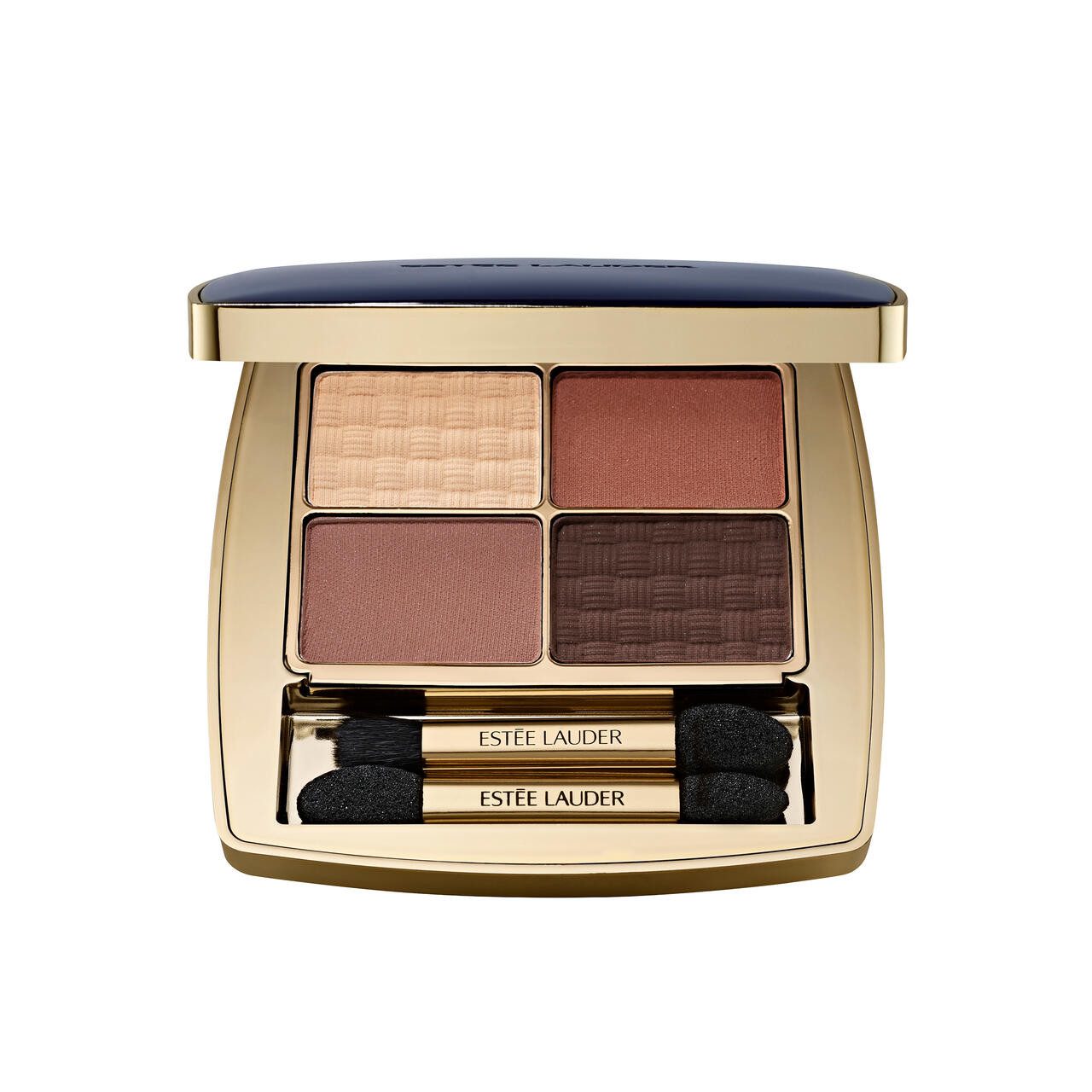 ESTÉE LAUDER Lidschatten Pure Color the Essential Eyeshadow Quad