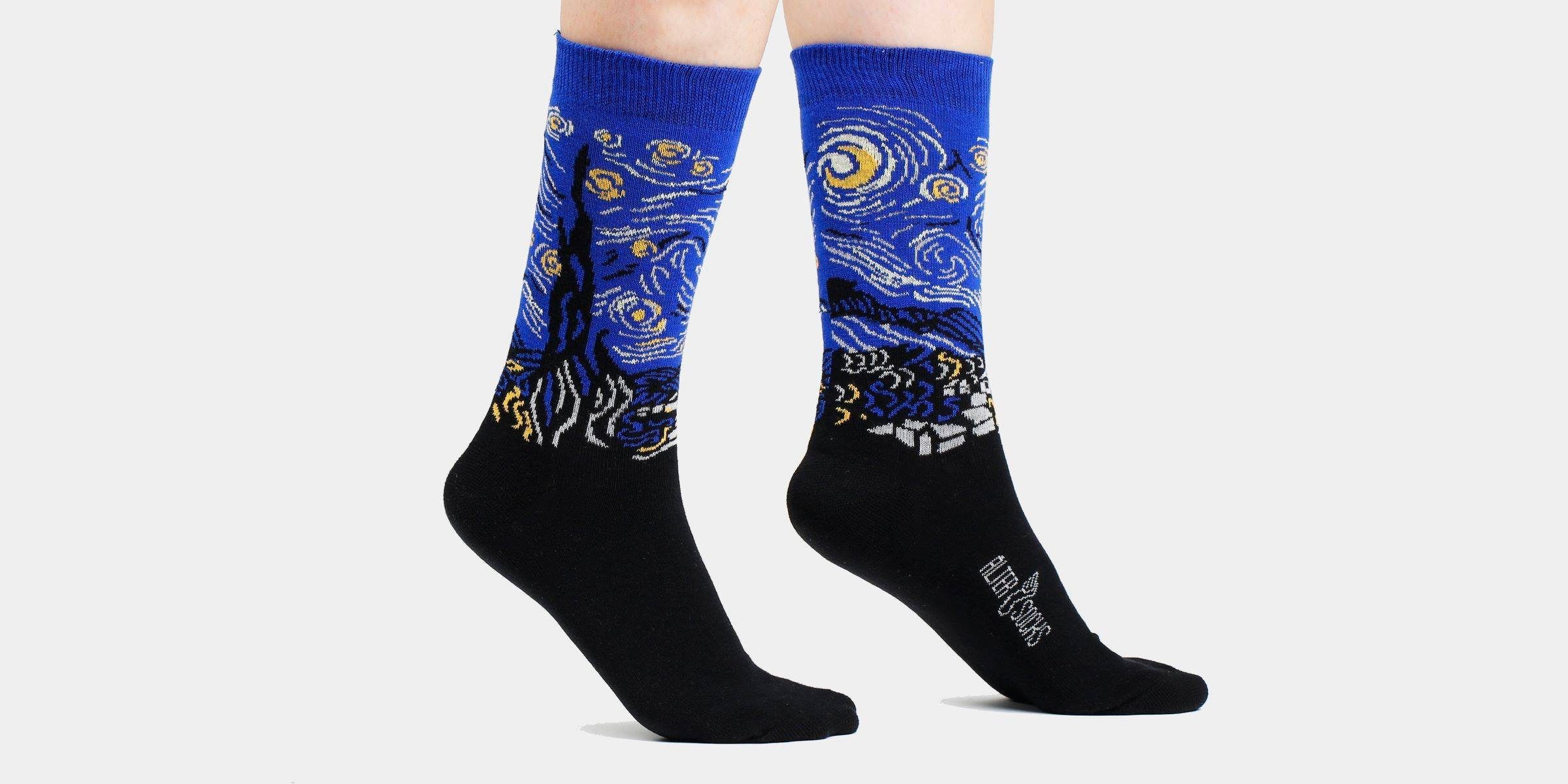 AlterSocks Freizeitsocken Lustige Socken bunt Socken Damen & Herren Unisex Größe 36 – 45