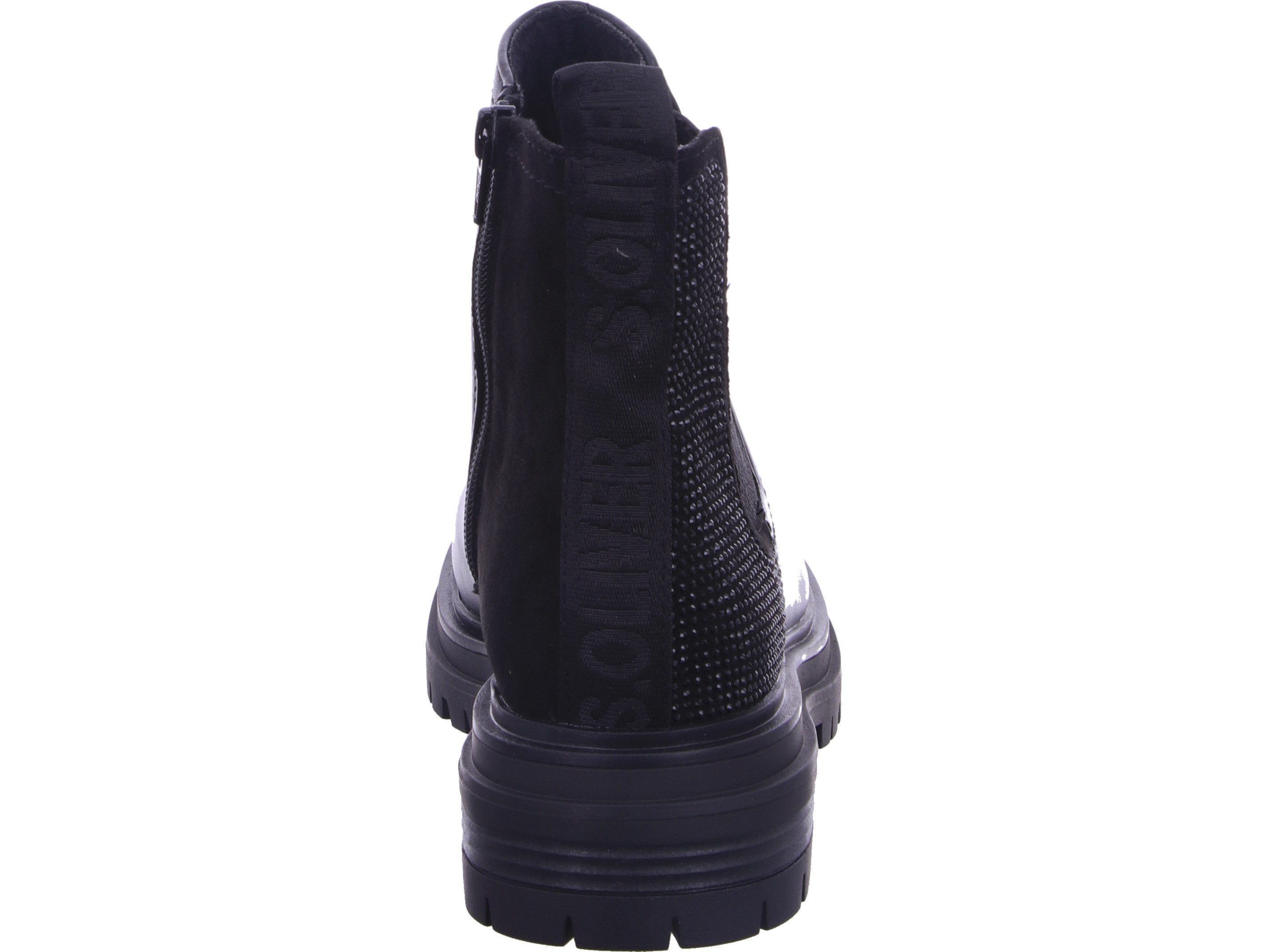 s.Oliver Chelseaboots 100% vegan – Bild 5 von 5
