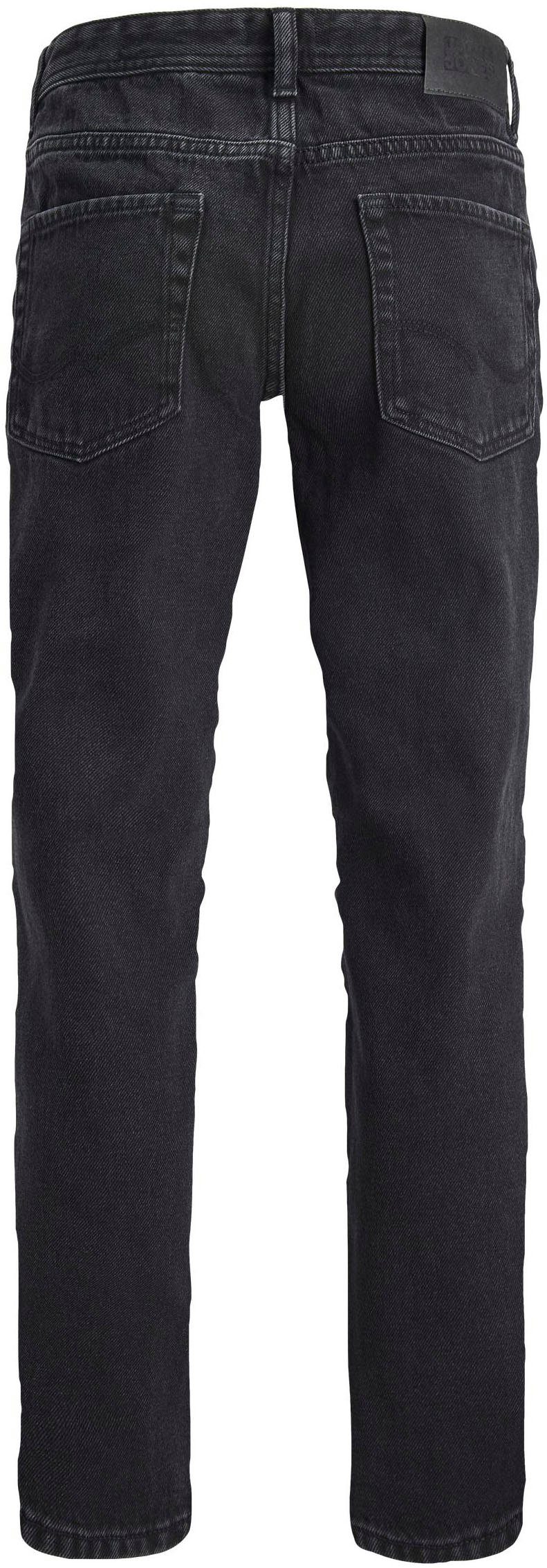 Jack & Jones Junior Regular-fit-Jeans JJICLARK JJORIGINAL MF 412 NOOS JNR