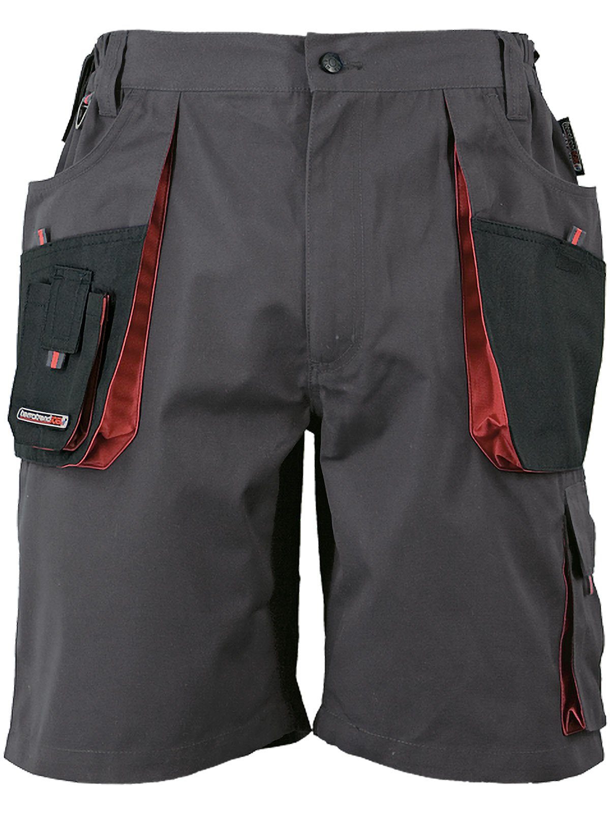 Terrax Workwear Робочі шорти Shorts