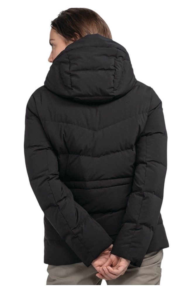 Schöffel Winterjacke Winter-Daunenjacke Urban Down Style Vindave Jacket (wi günstig online kaufen