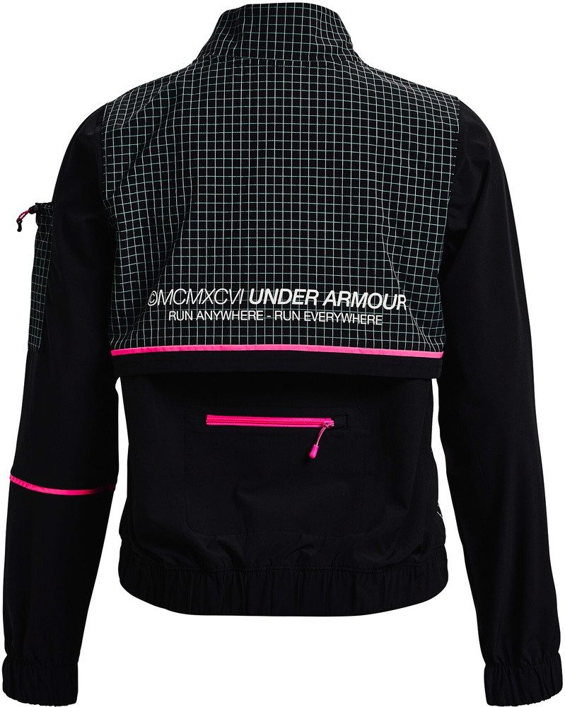 Under Armour® Trainingsjacke günstig online kaufen