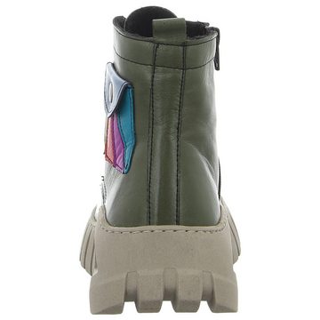 Gemini Schnürstiefelette