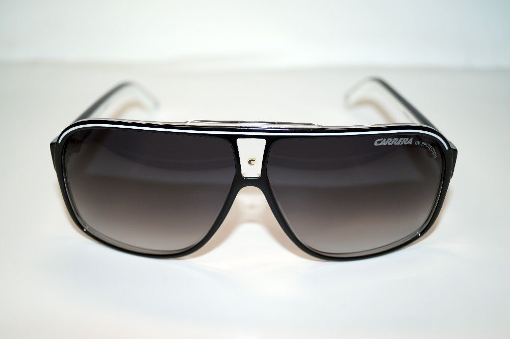 2 GRAND T4M Sonnenbrille CARRERA PRIX Carrera Carrera Eyewear 90 schwarz Sonnenbrille