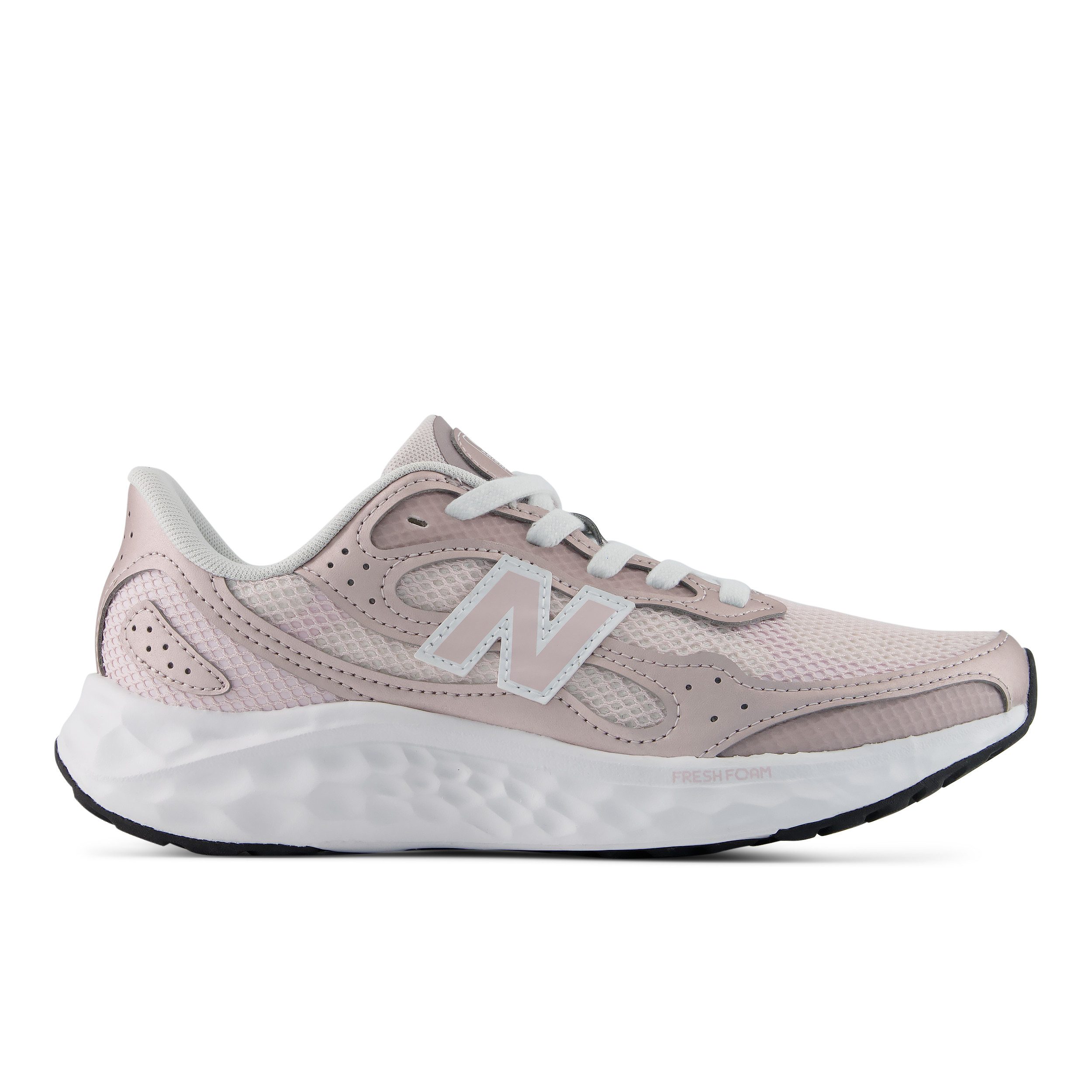 New Balance Arishi Laufschuh für Erwachsene, mit Schnürung, Laufsohle aus Gummi