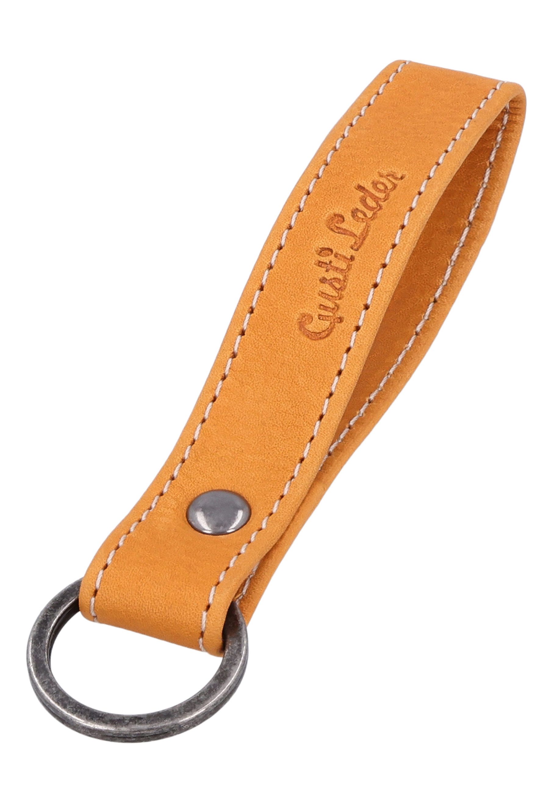 Gusti Leder Schlüsselanhänger Gusti Leder small accessories Jessy (1-tlg)