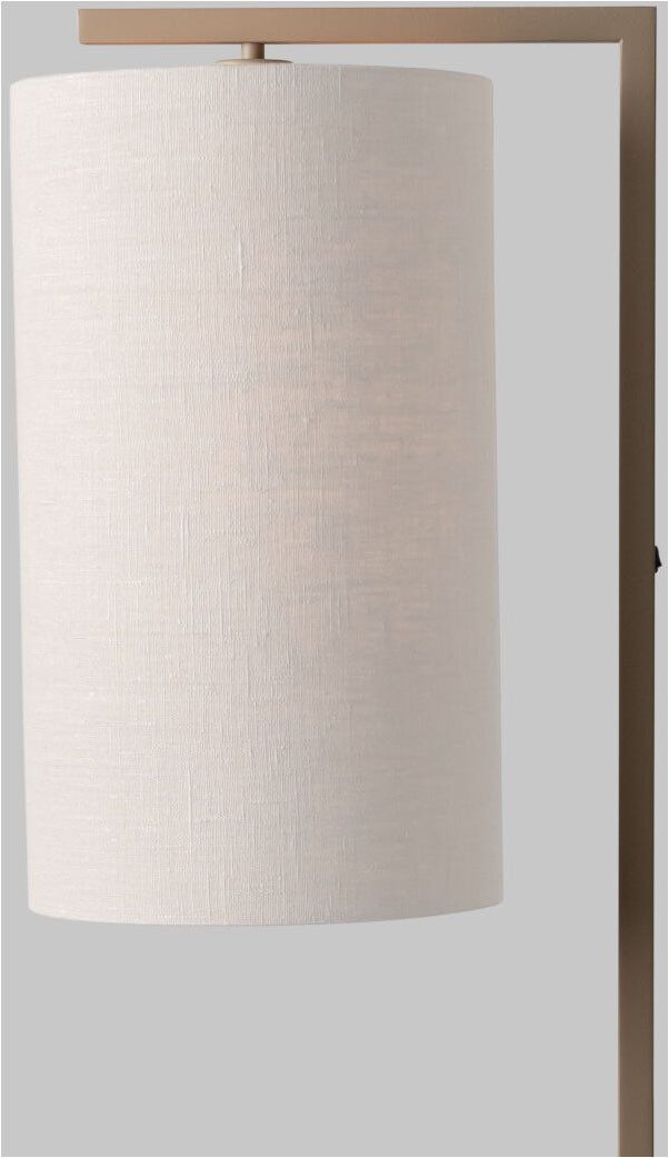 it's About RoMi Stehlampe BOSTON, LED wechselbar