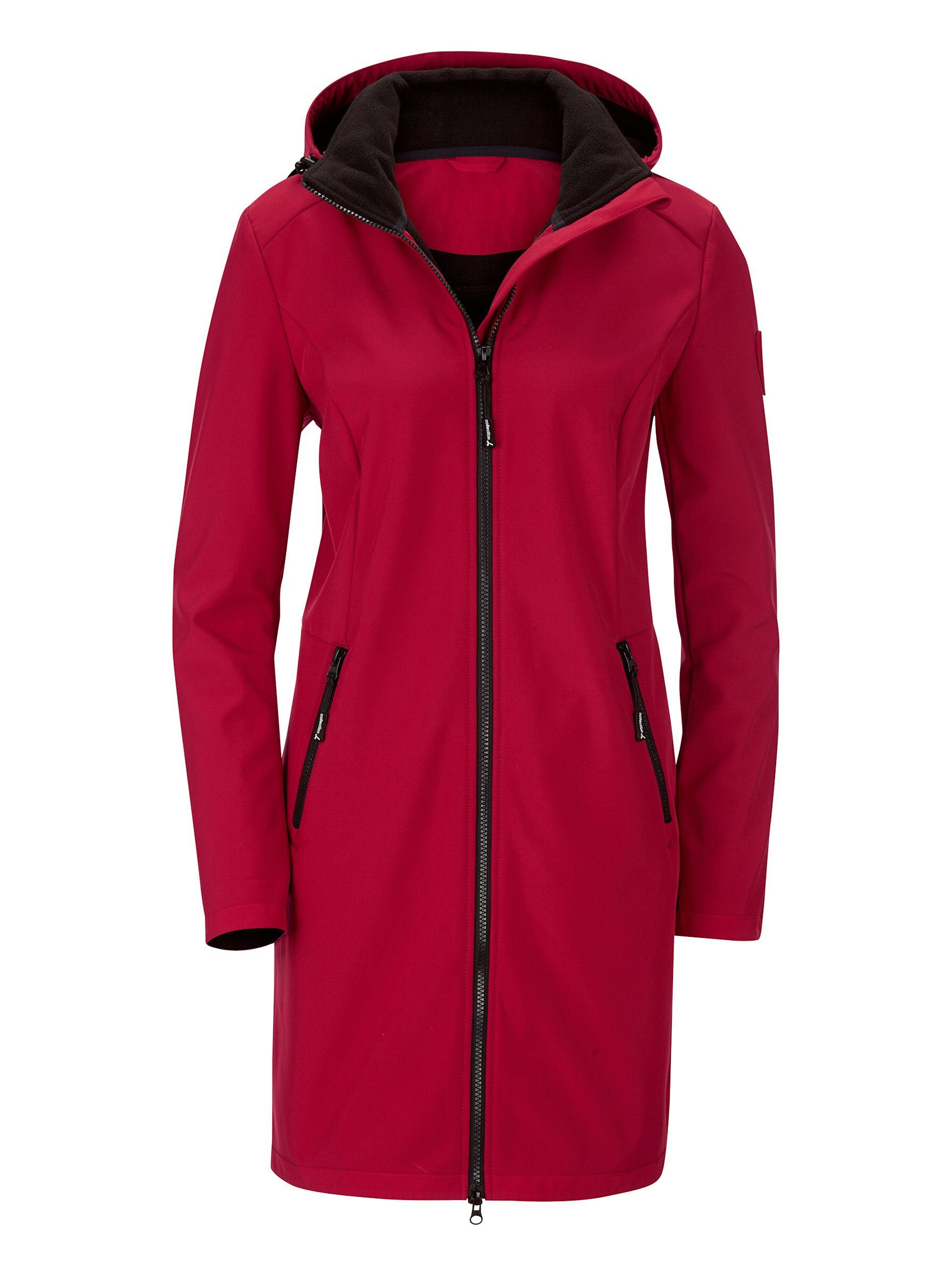 Witt Allwetterjacke Softshelljacke günstig online kaufen