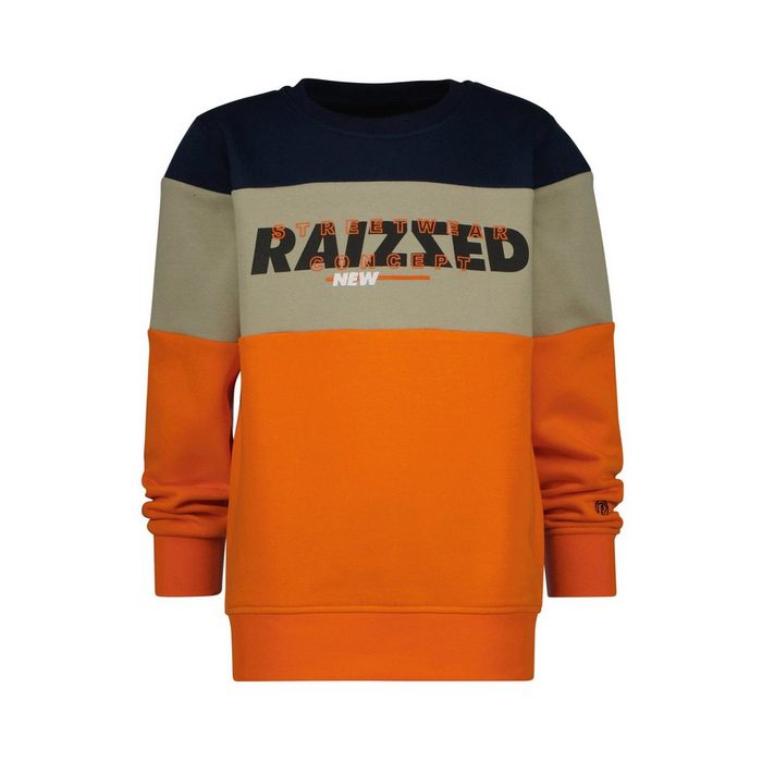 Raizzed Sweatshirt NOTHAM (1-tlg)