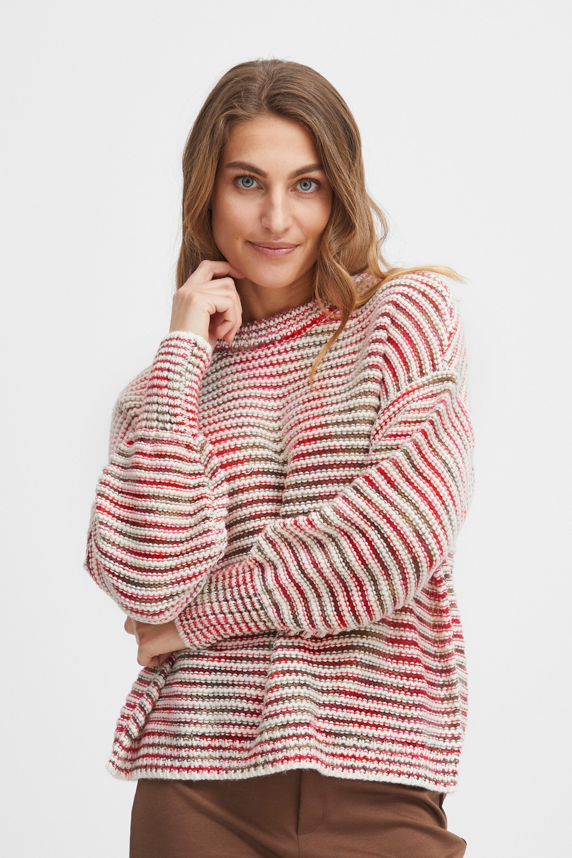 Strickpullover Strickpullover FRLEA