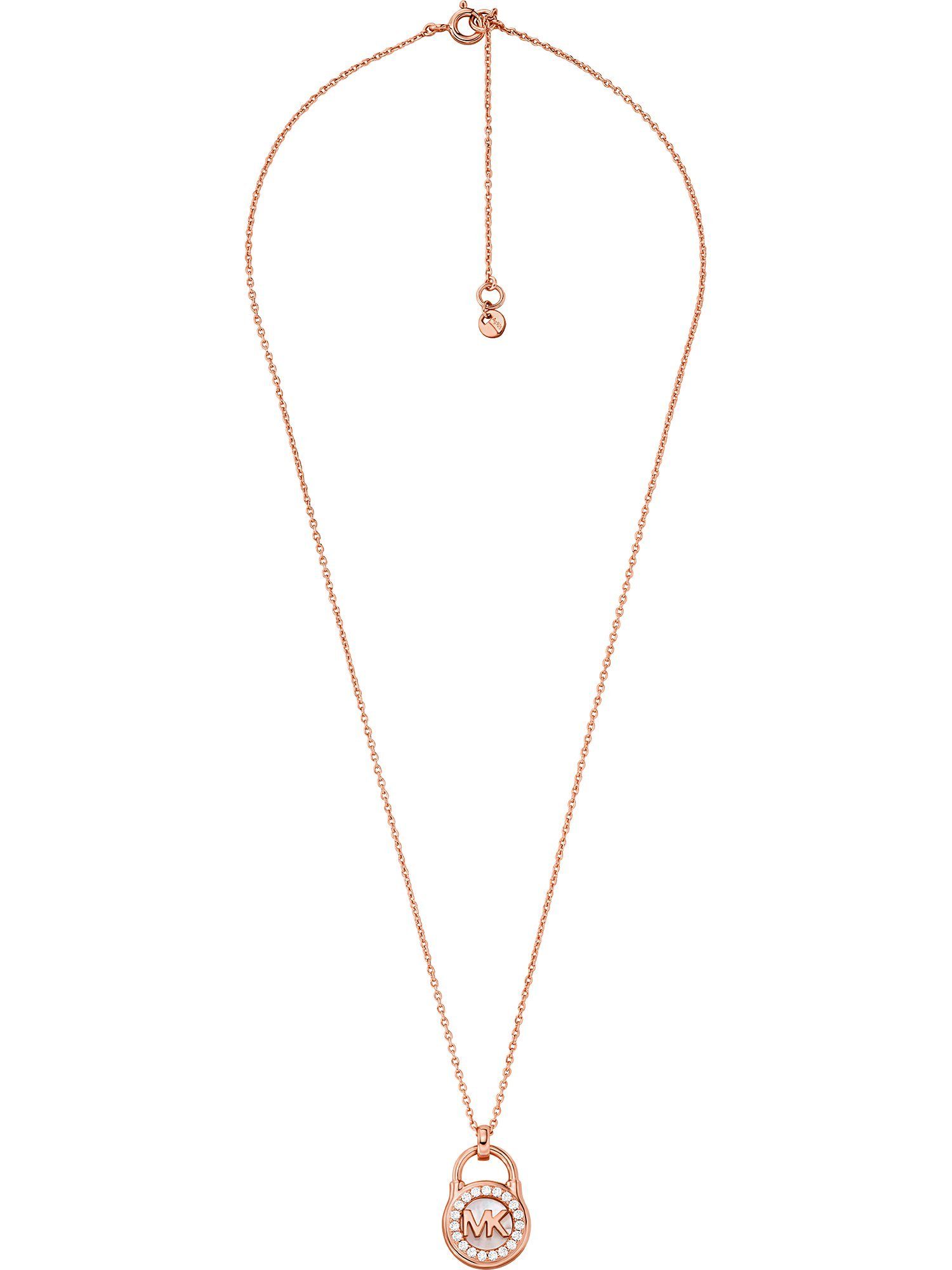 MICHAEL KORS Collier Michael Kors Damen-...