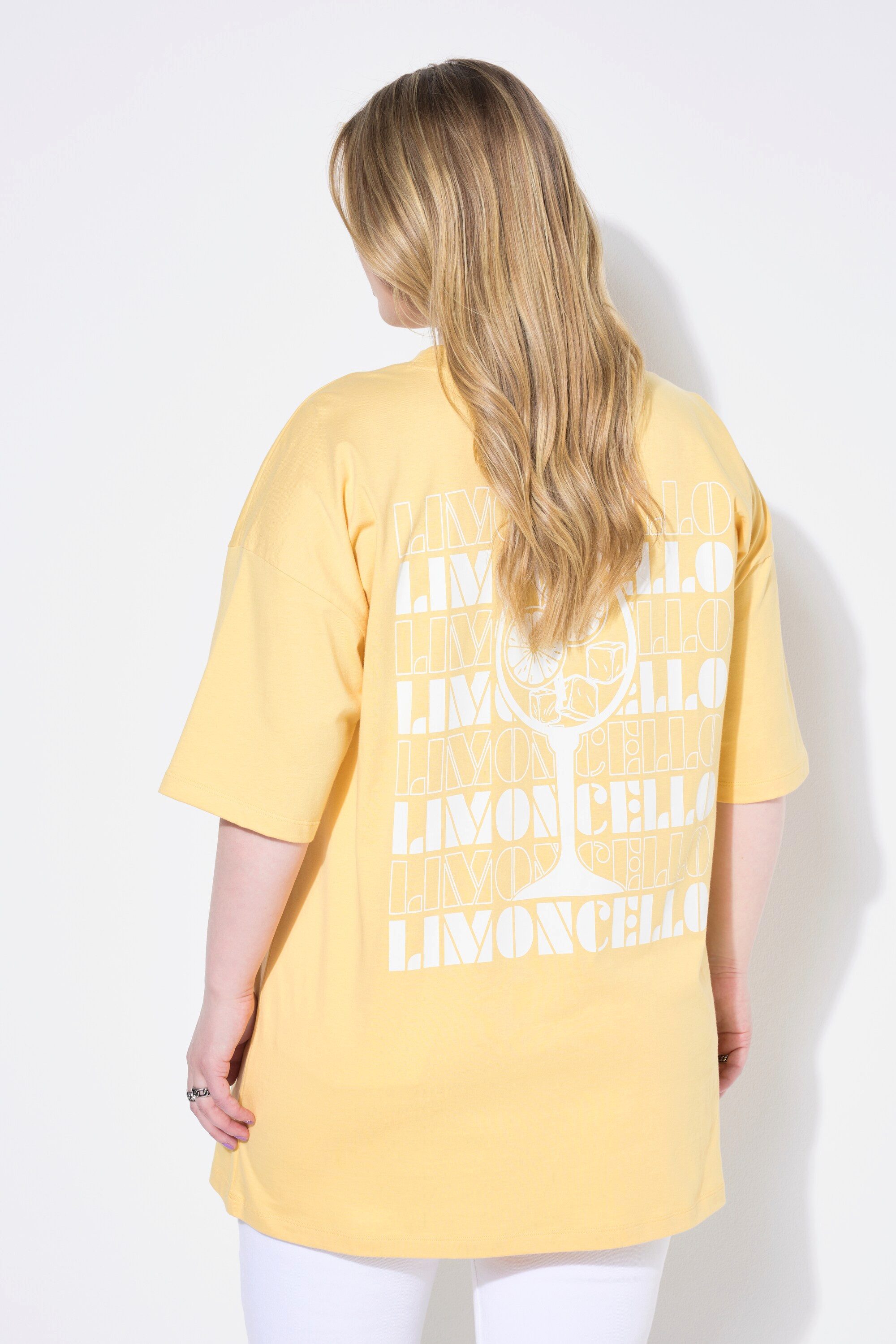 Studio Untold T-Shirt T-Shirt oversized Cocktail