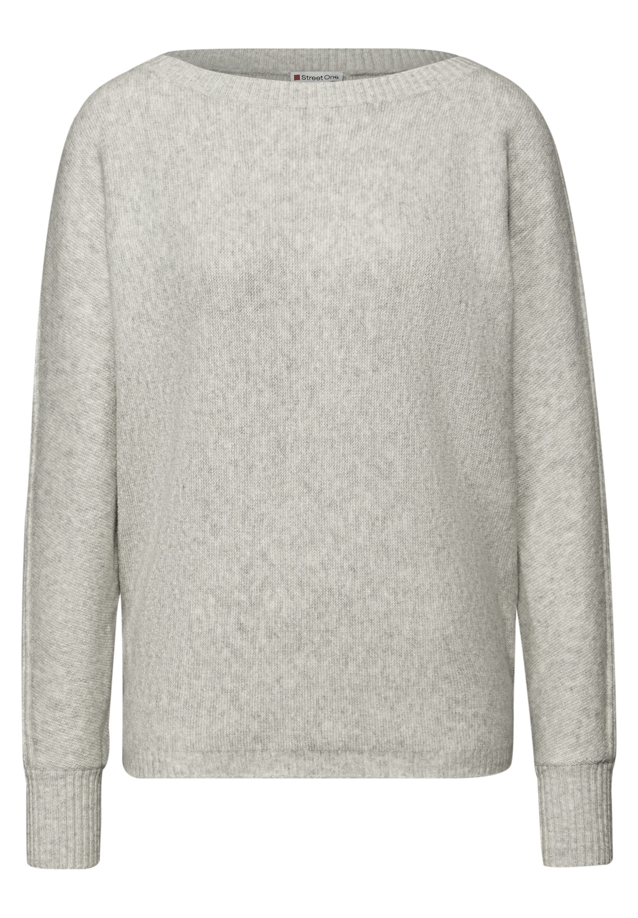 pelican grey mel.