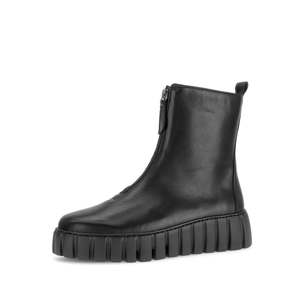 Gabor Gabor - Stiefeletten - Schwarz Stiefel