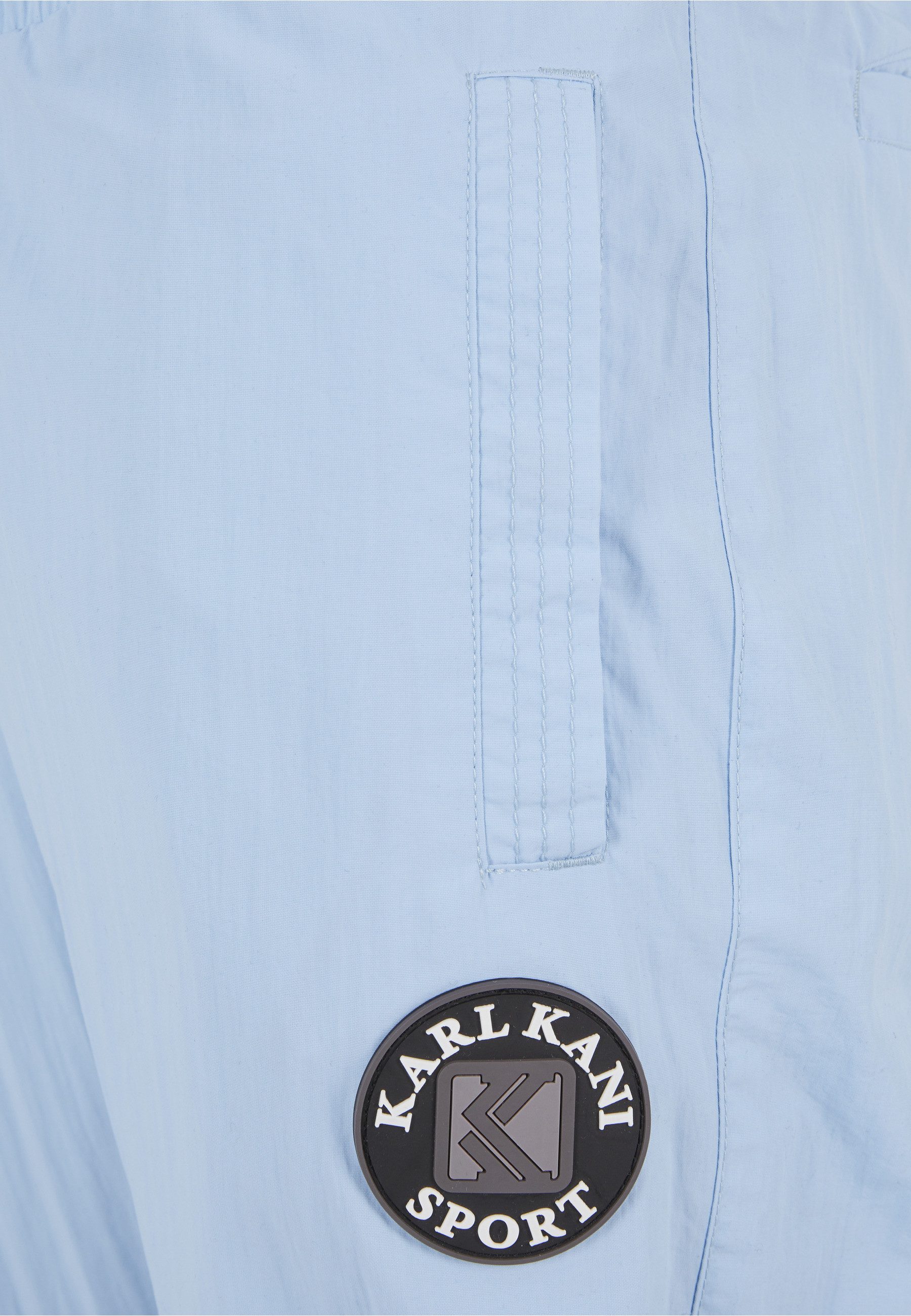 Karl Kani Stoffhose Karl Kani Herren KM241-046-1 Karl Kani OG Trackpants (1-tlg)
