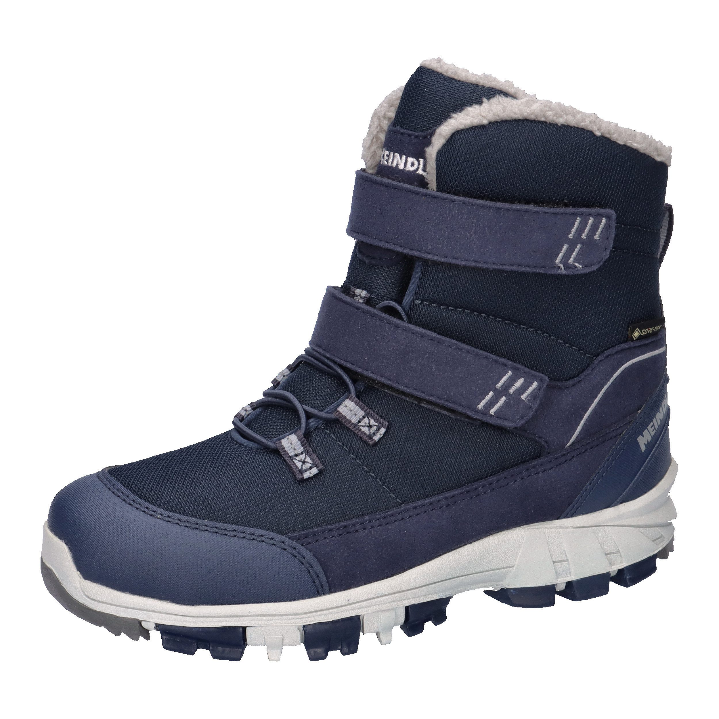 Meindl Meindl Kinder Winterstiefel Visby Junior GTX 7669 Winterstiefel