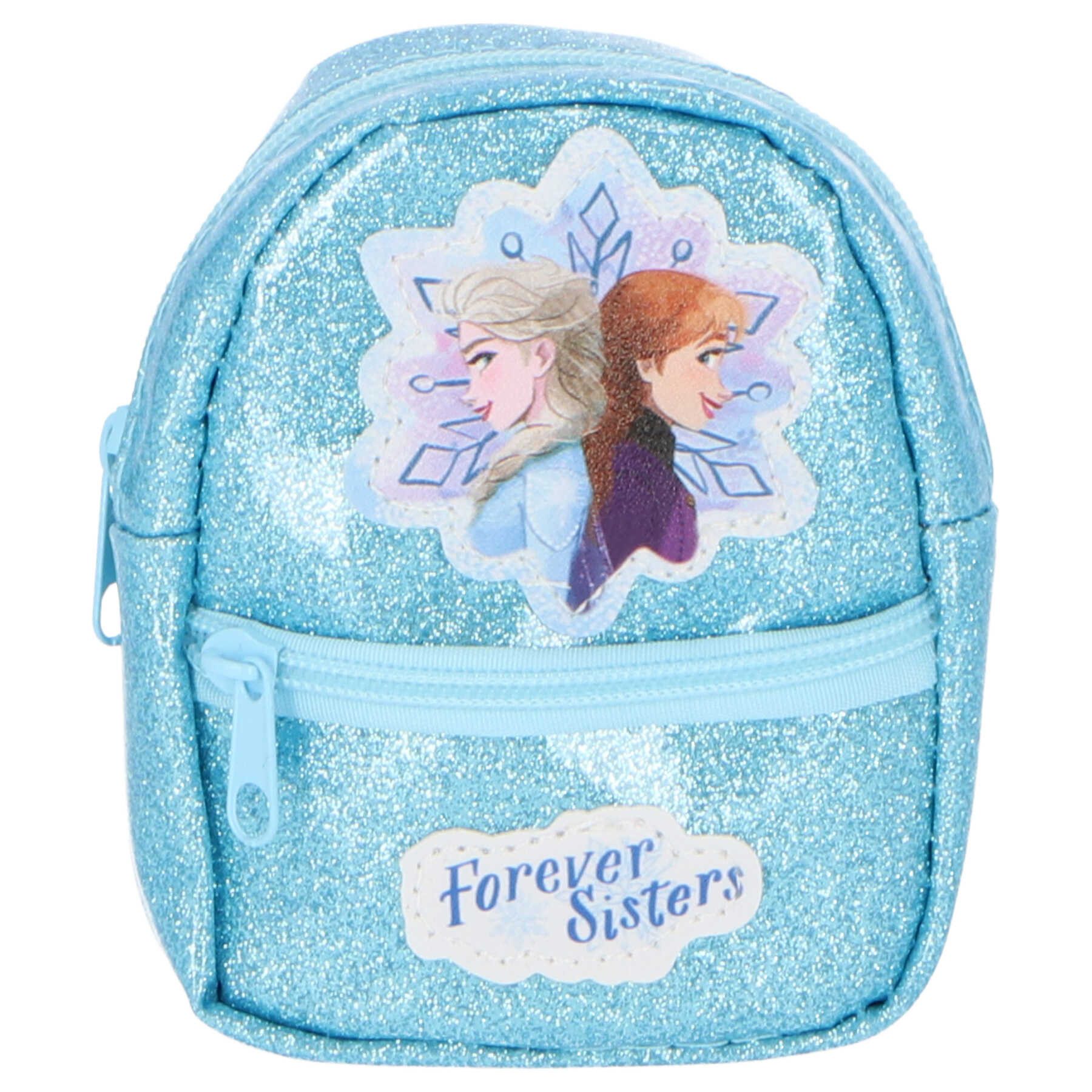 Disney Frozen Rucksack Anhänger Schlüsselanhänger Mini Tasche Kinder (1-tlg)