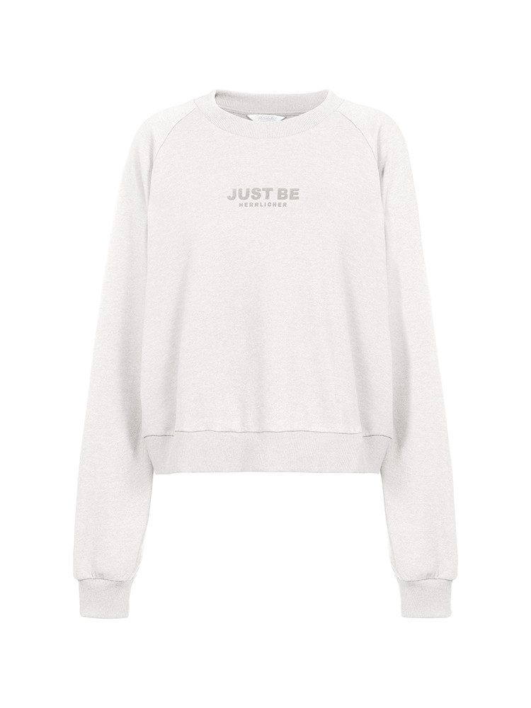 Herrlicher Sweatshirt Coretta Sweat Burned Out günstig online kaufen