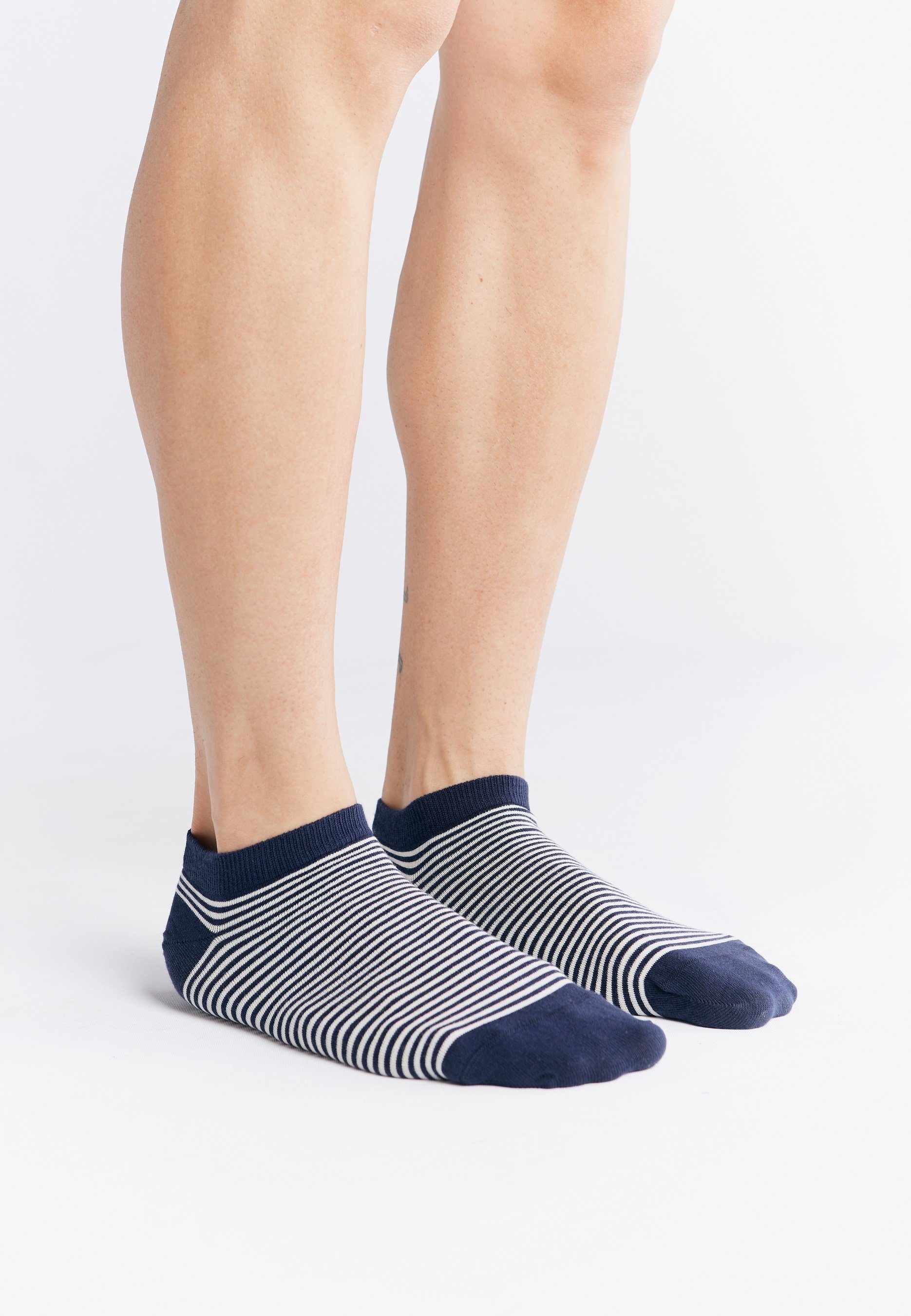 Albero Natur Socken Unisex Sneakersocken - günstig online kaufen