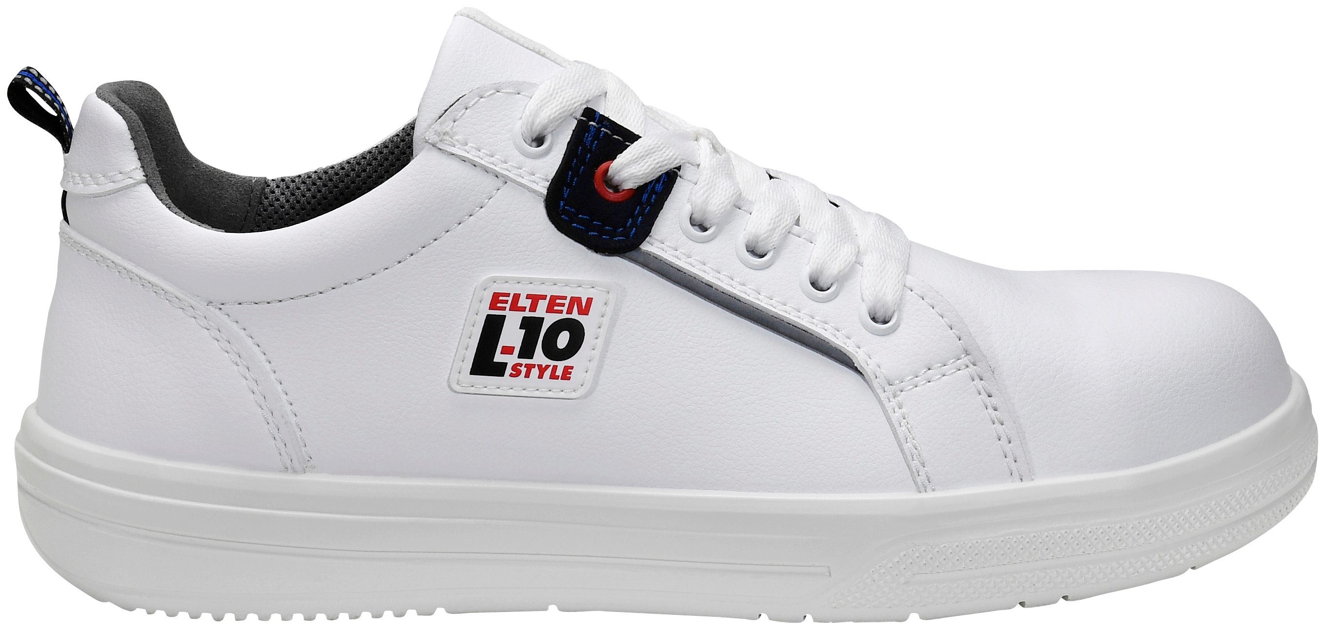 Elten GHOST Low ESD Sicherheitsschuh S3