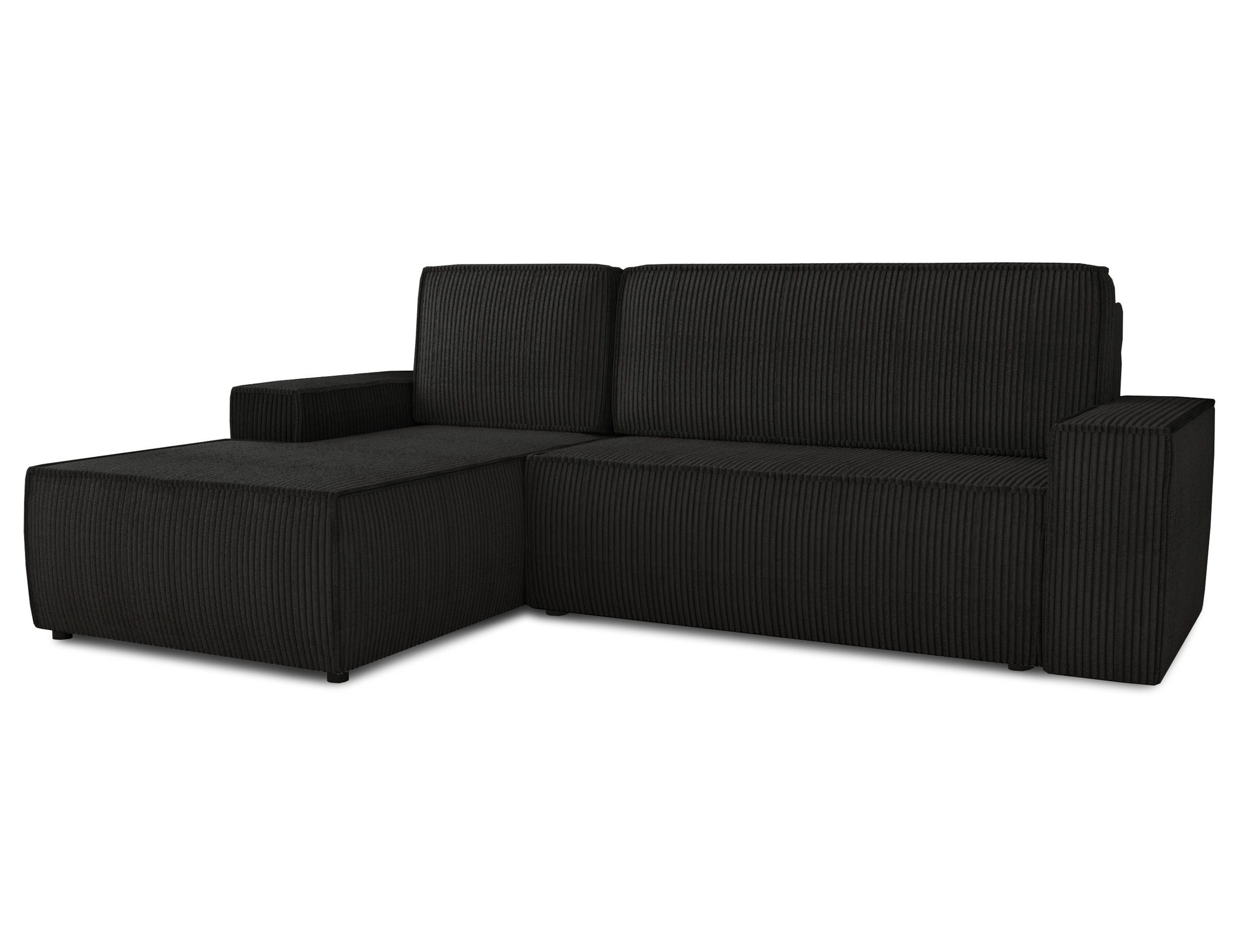 Sofnet Ecksofa Totti L, mit Schlaffunktion günstig online kaufen